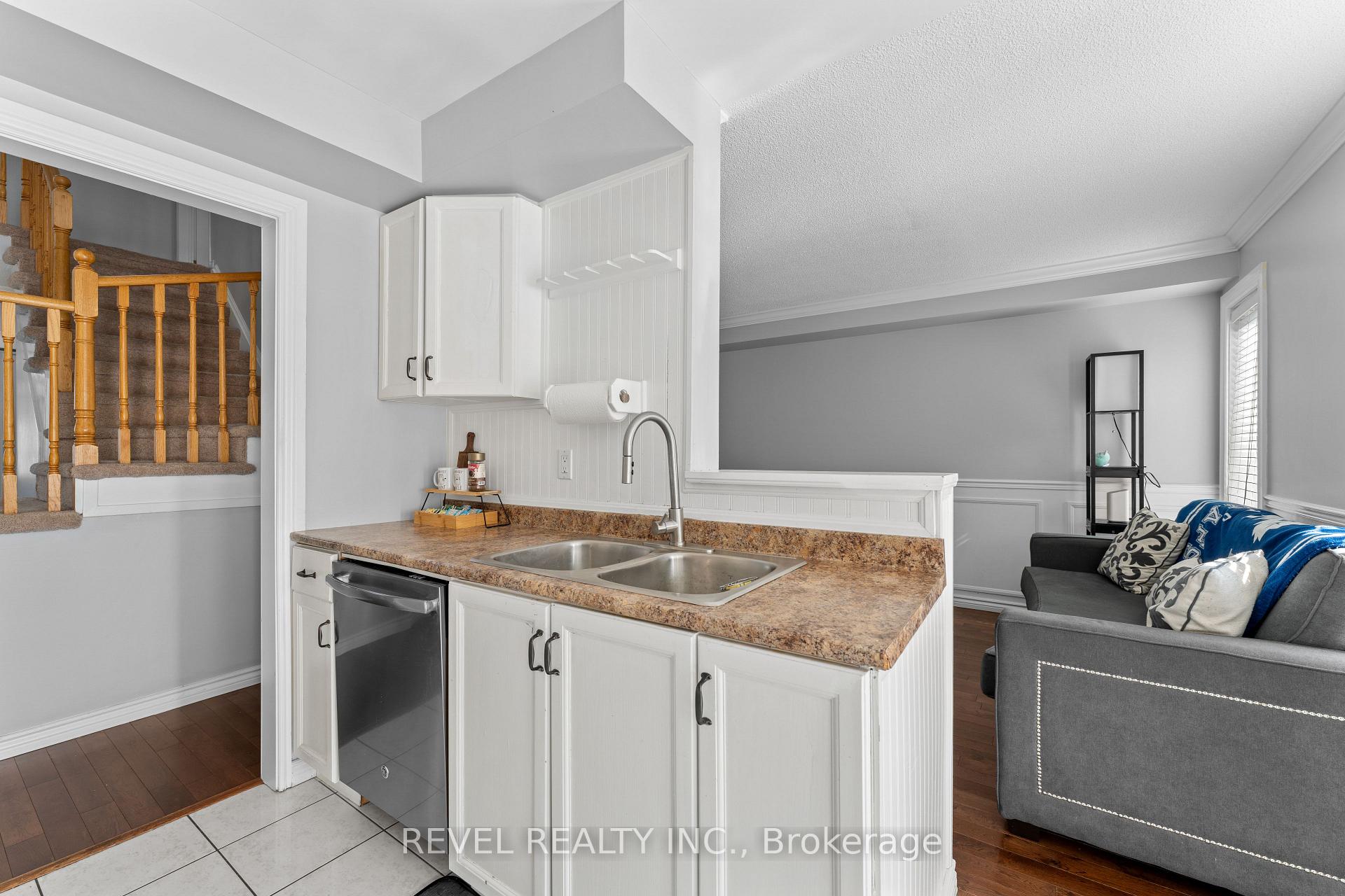 Photo 23 of 1850 Mill Street, Innisfil, Alcona — HOMEH