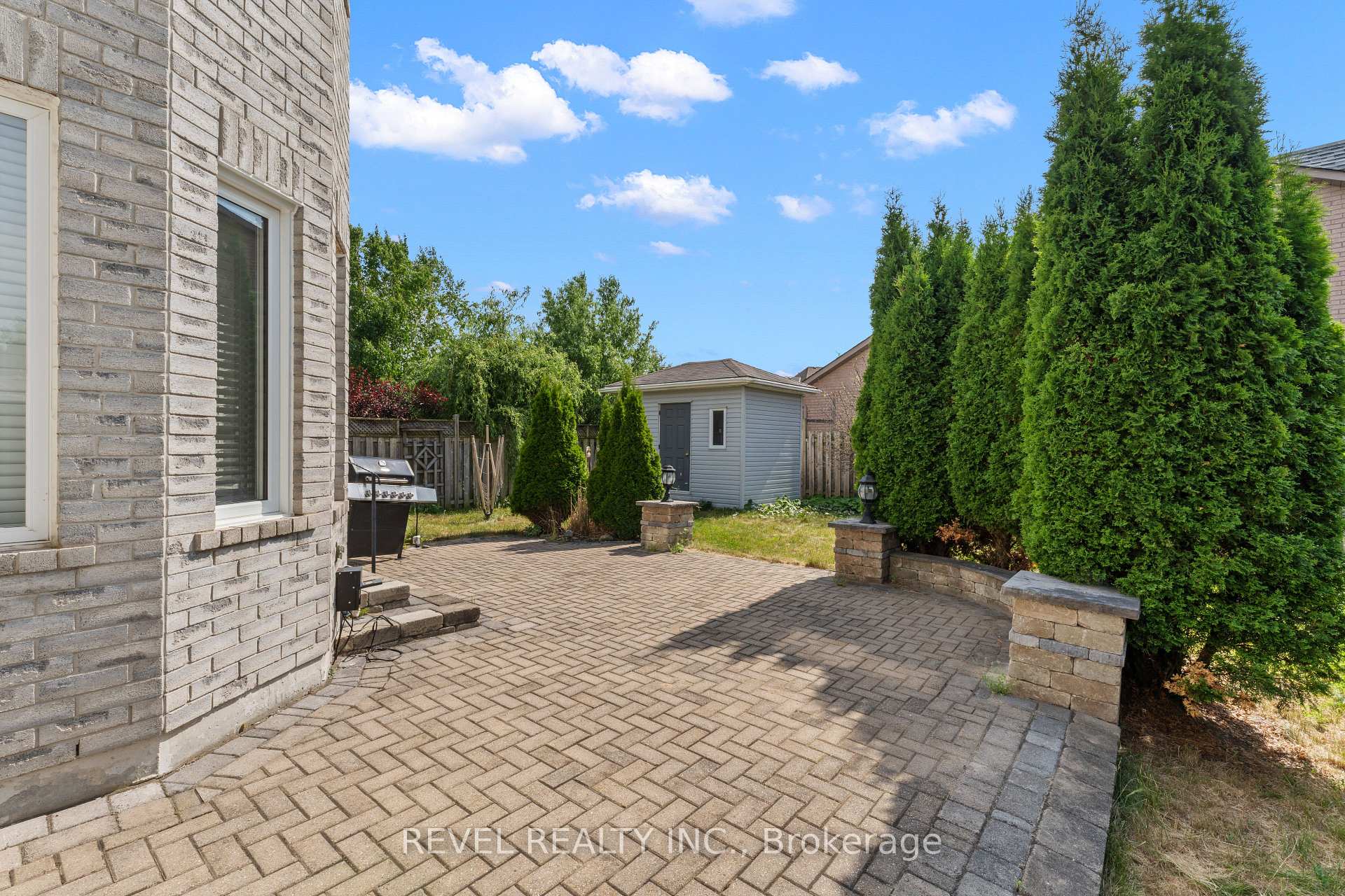 Photo 47 of 1850 Mill Street, Innisfil, Alcona — HOMEH