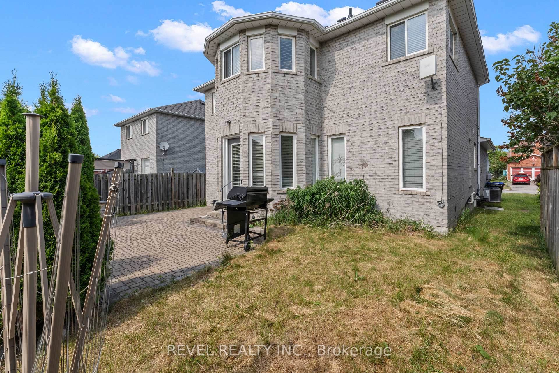 Photo 48 of 1850 Mill Street, Innisfil, Alcona — HOMEH