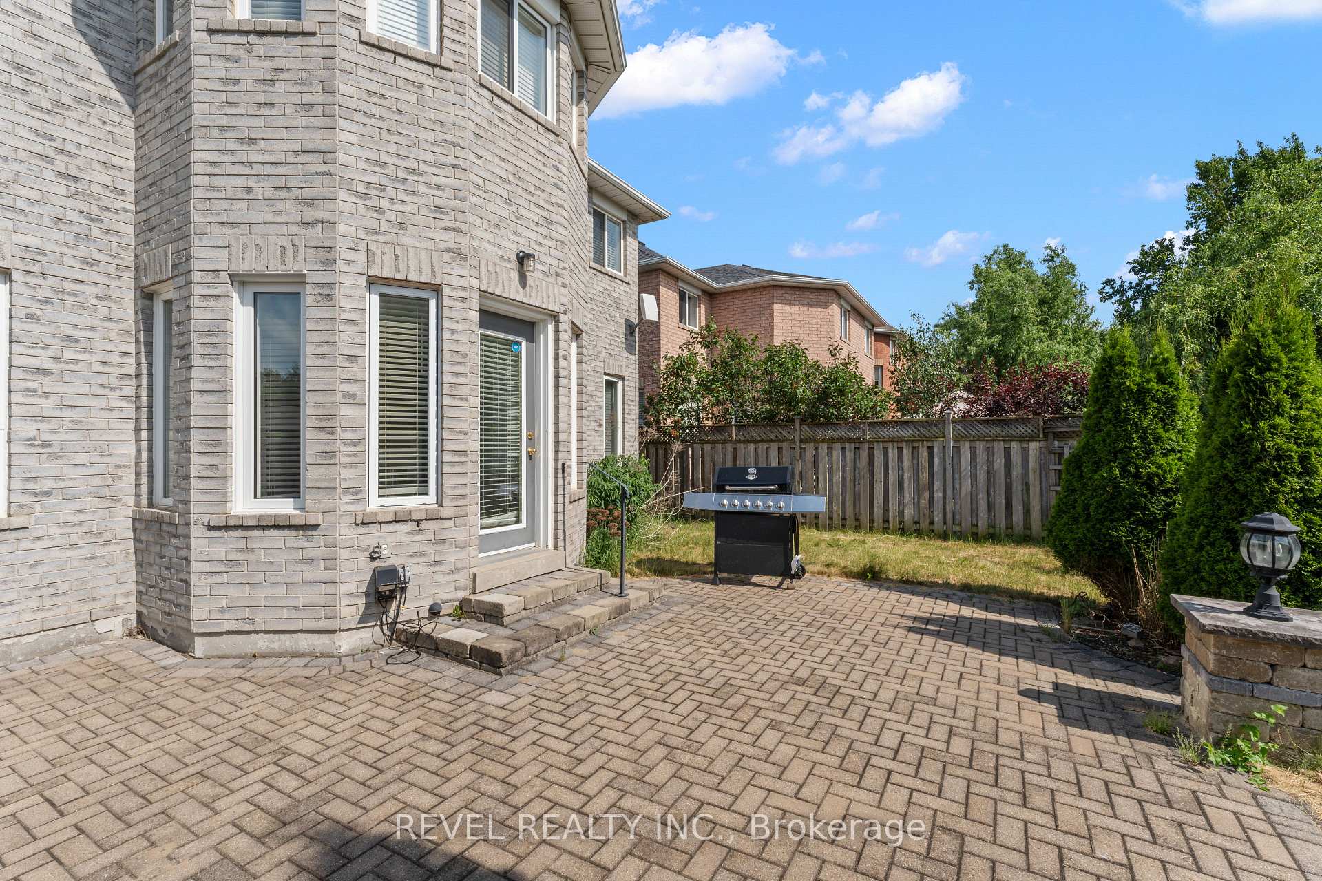 Photo 49 of 1850 Mill Street, Innisfil, Alcona — HOMEH