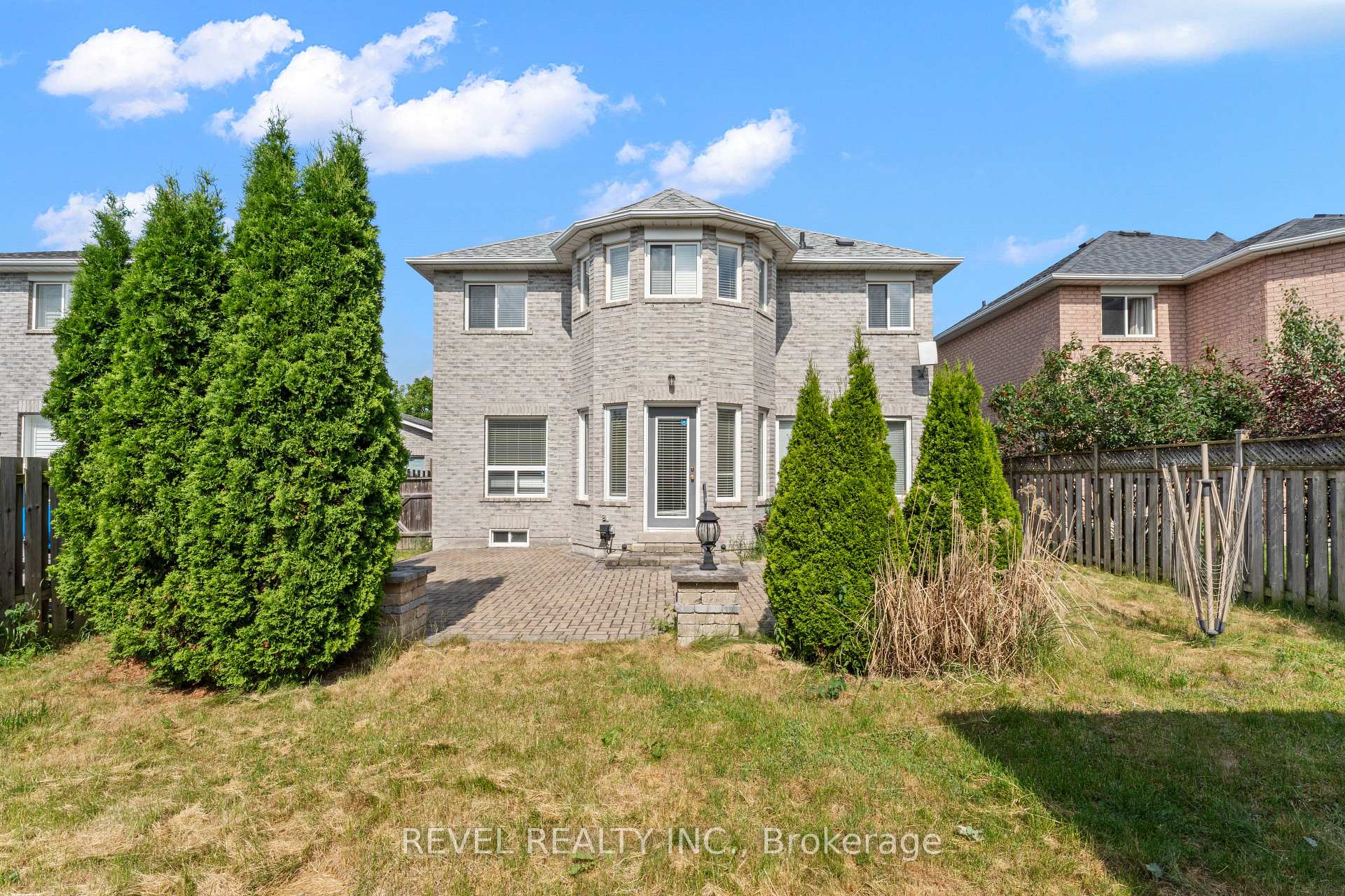 Photo 50 of 1850 Mill Street, Innisfil, Alcona — HOMEH