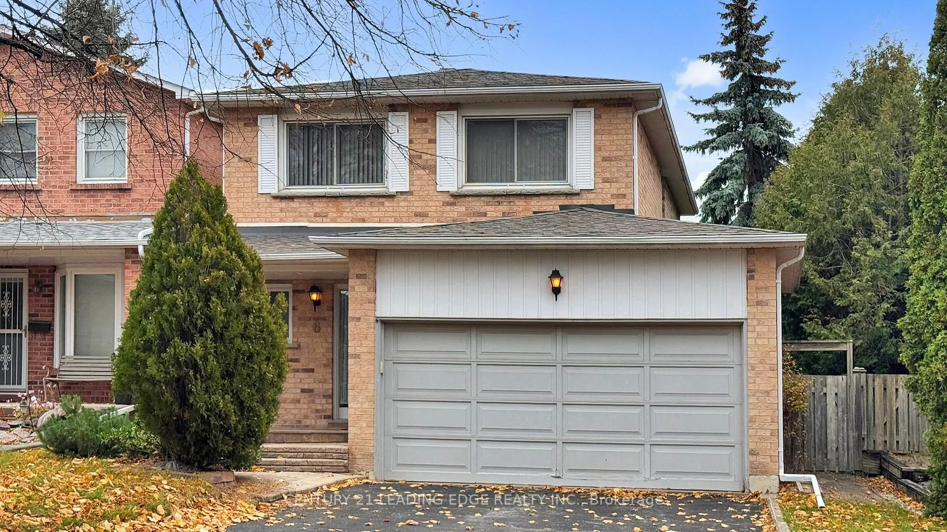 Photo 1 of 6 Adrian Crescent, Markham, Raymerville — HOMEH