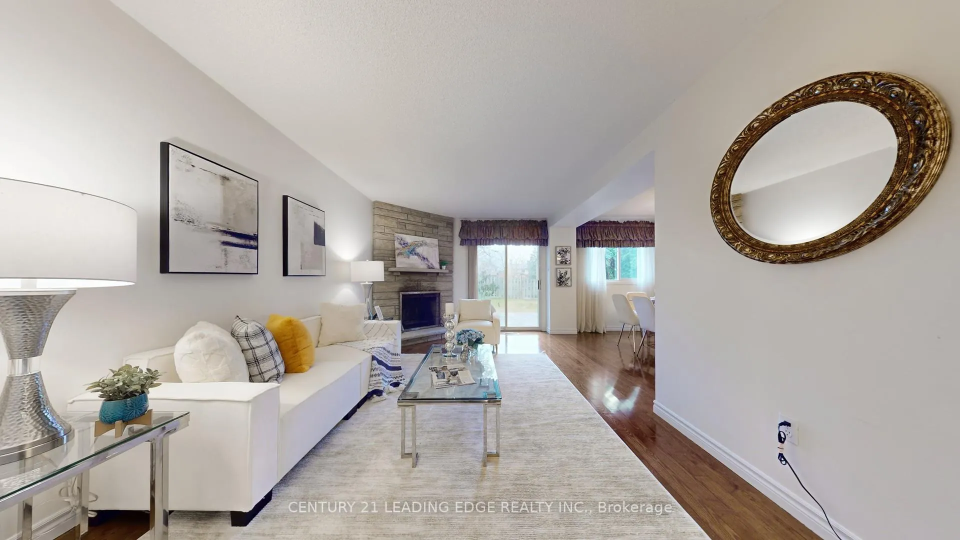 Photo 5 of 6 Adrian Crescent, Markham, Raymerville — HOMEH