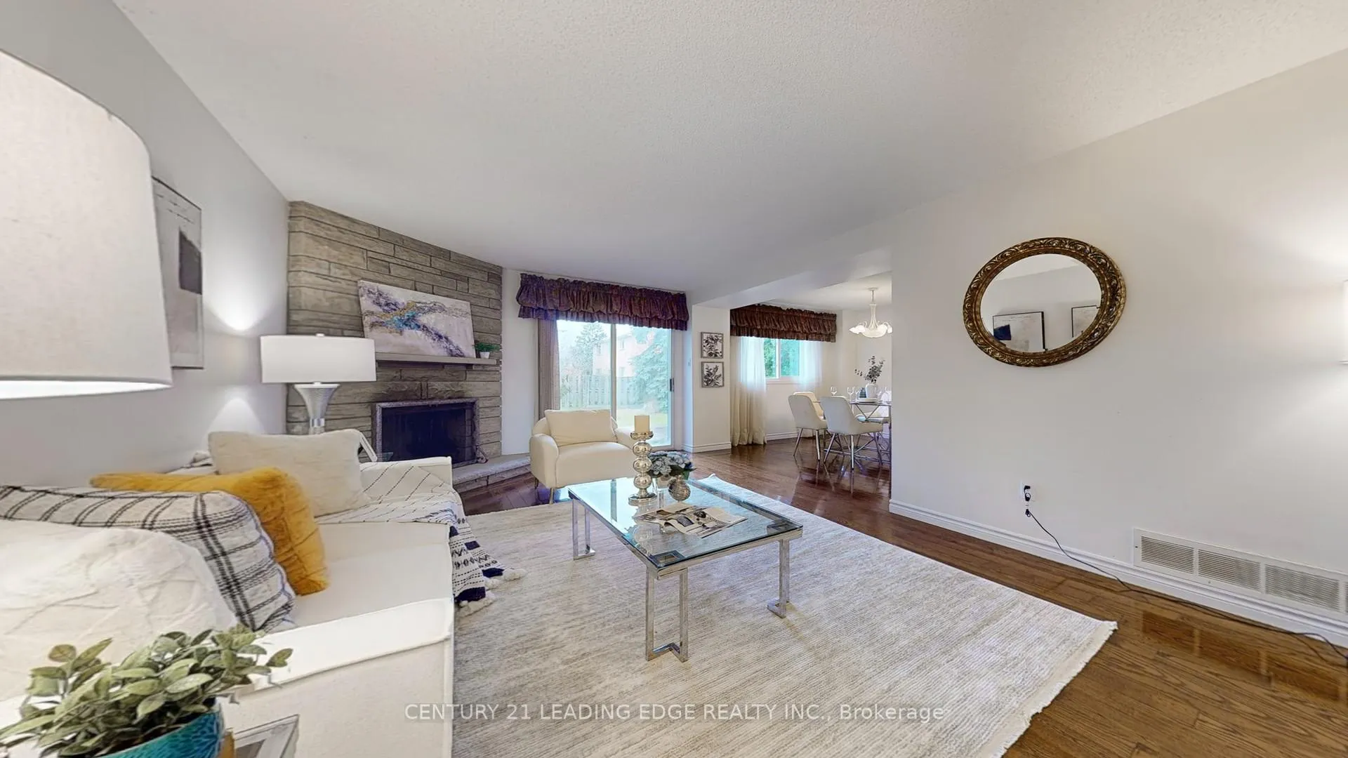 Photo 6 of 6 Adrian Crescent, Markham, Raymerville — HOMEH