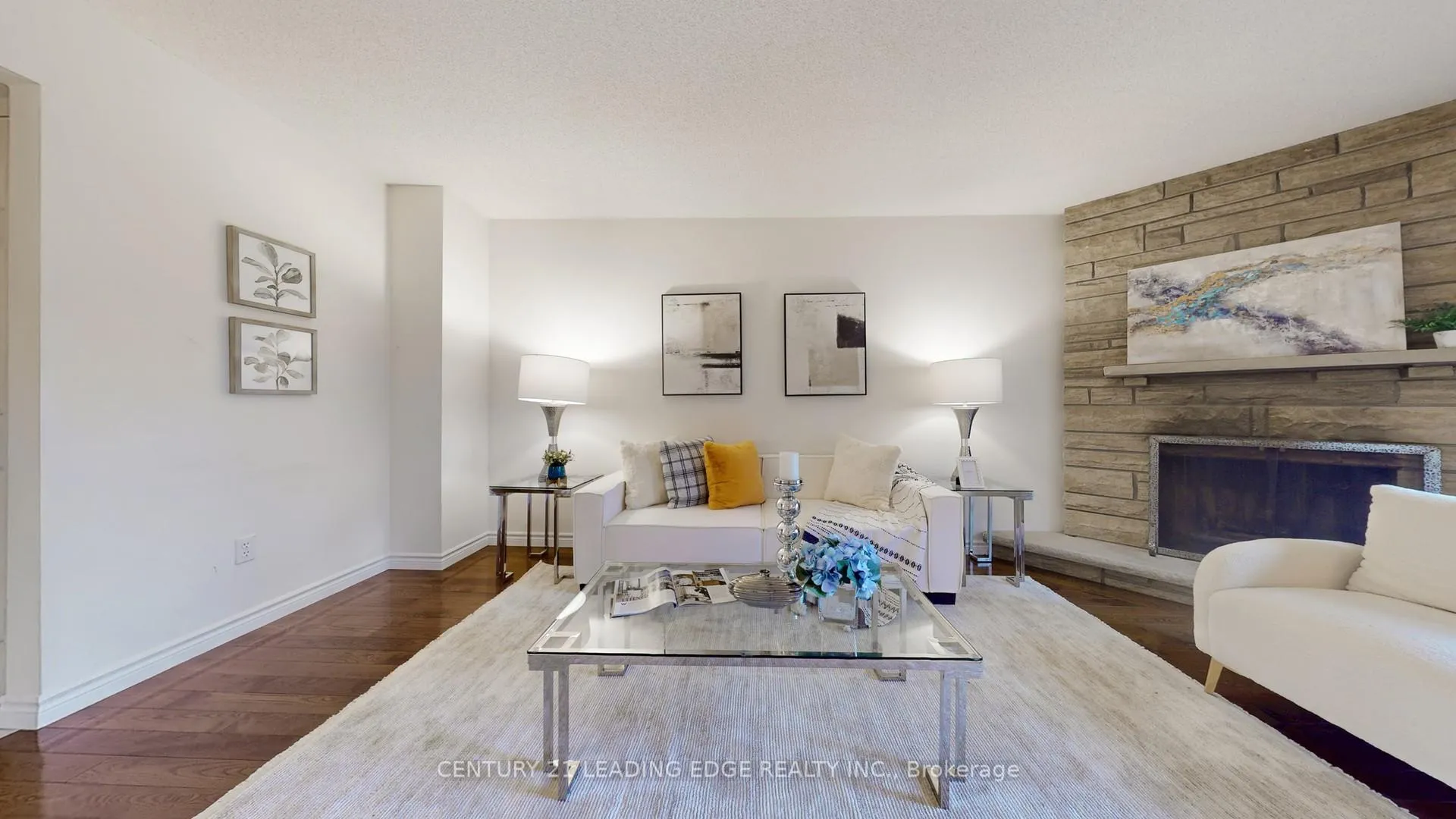 Photo 7 of 6 Adrian Crescent, Markham, Raymerville — HOMEH