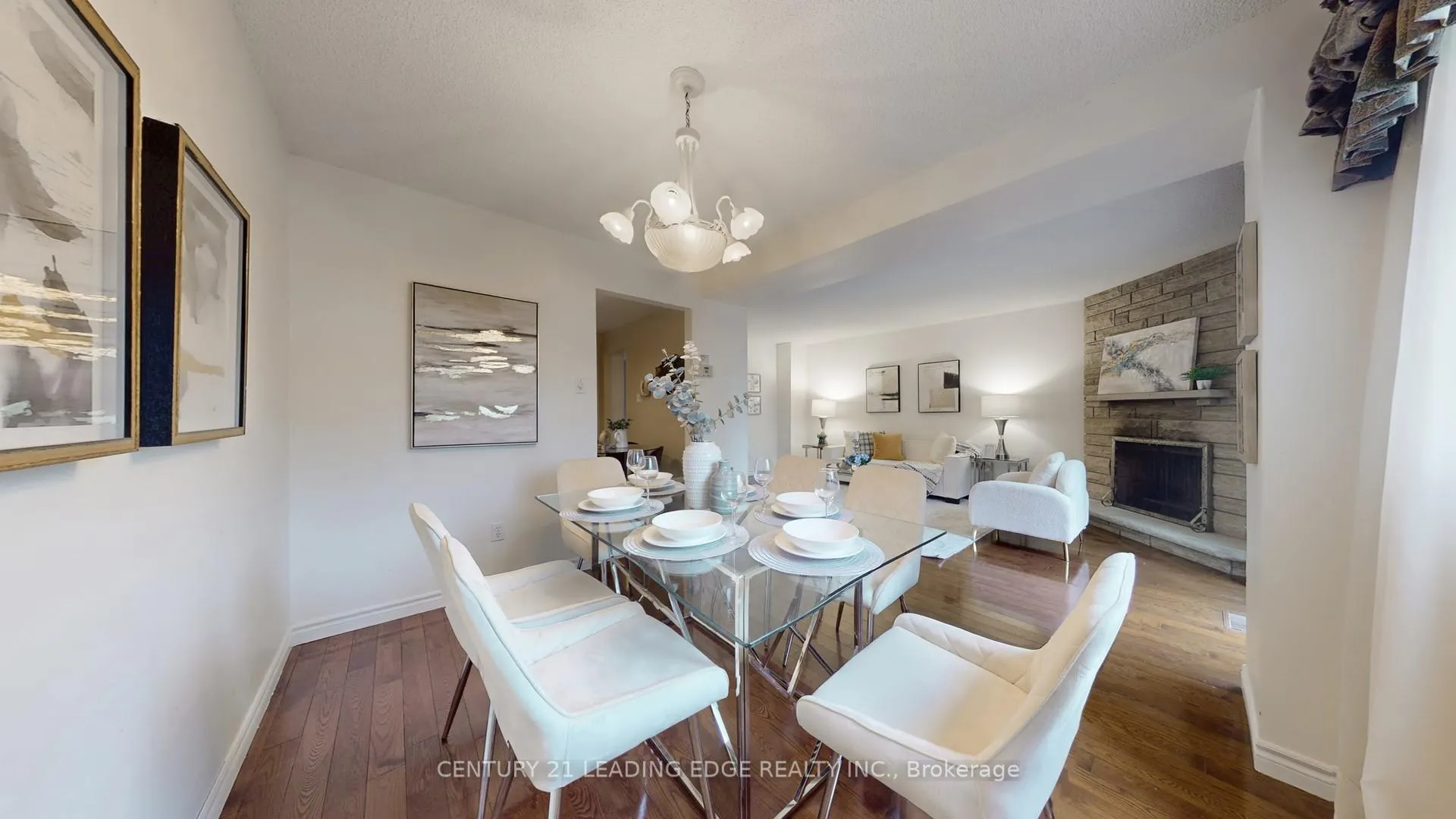 Photo 10 of 6 Adrian Crescent, Markham, Raymerville — HOMEH