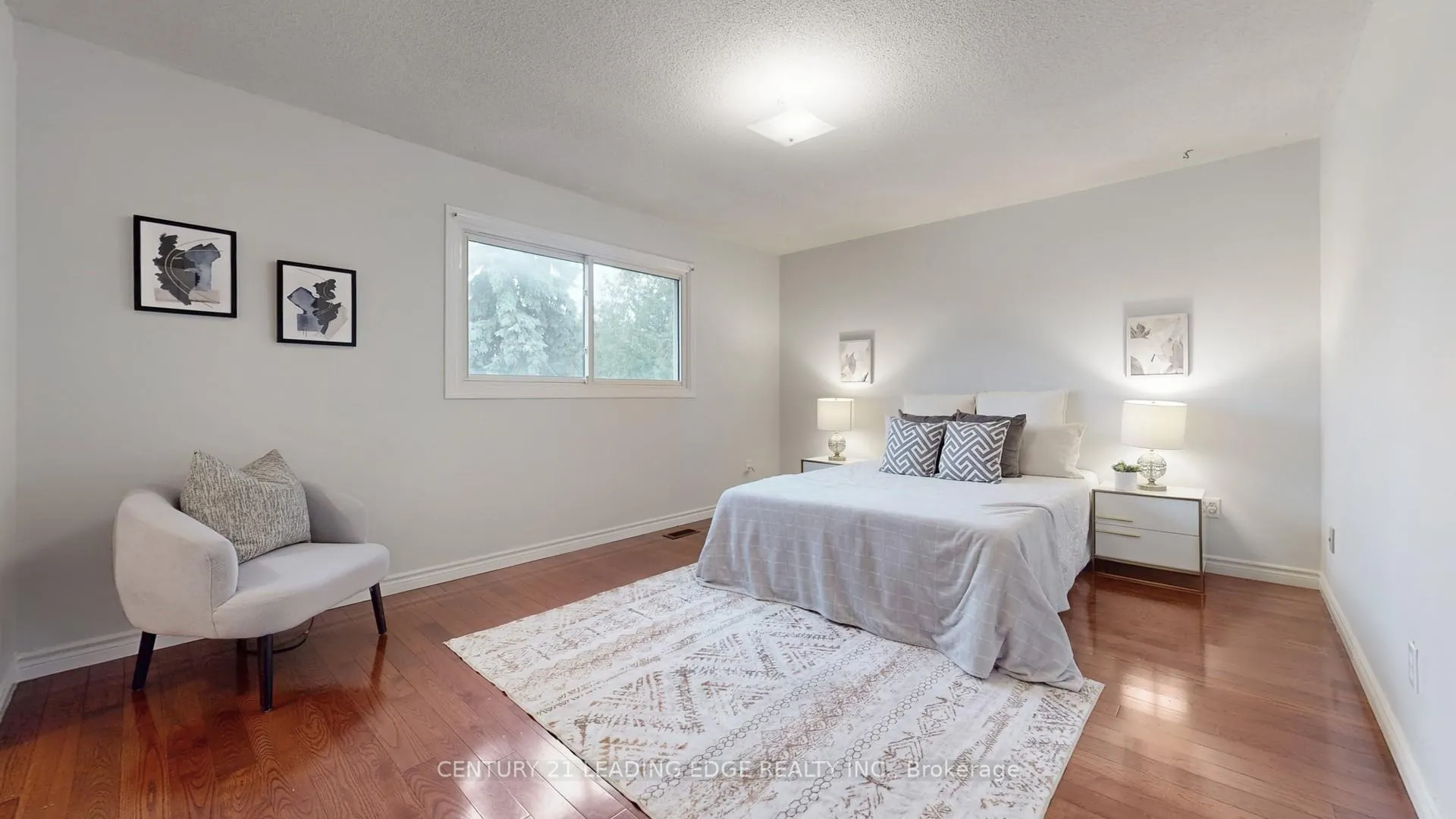 Photo 19 of 6 Adrian Crescent, Markham, Raymerville — HOMEH