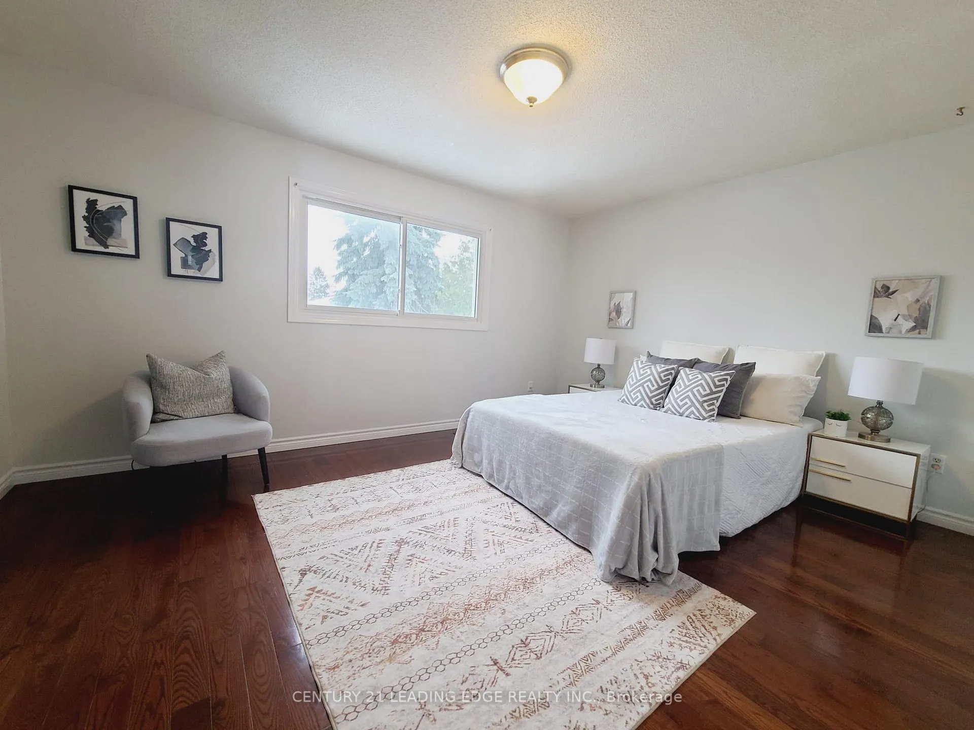 Photo 20 of 6 Adrian Crescent, Markham, Raymerville — HOMEH