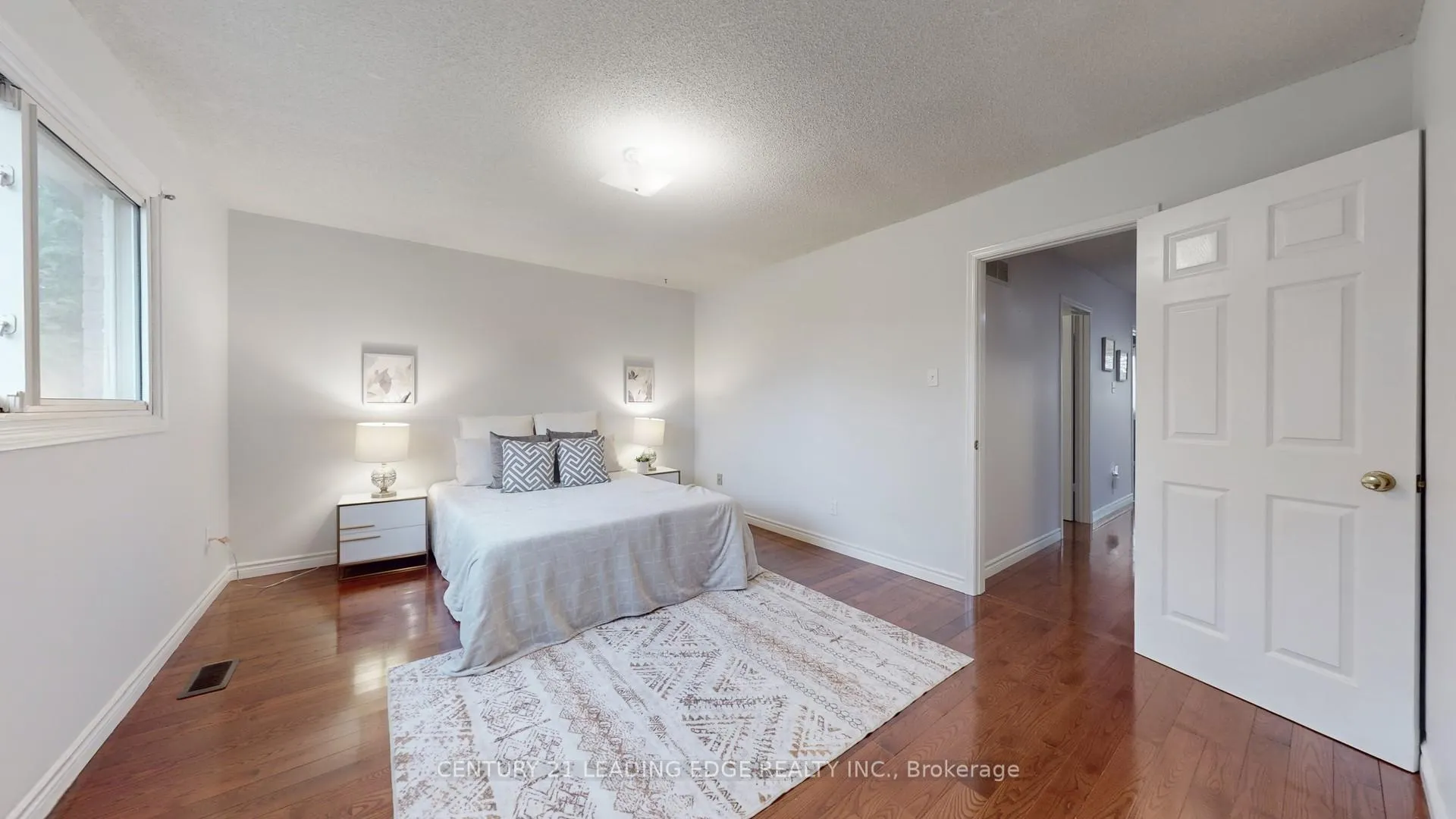 Photo 21 of 6 Adrian Crescent, Markham, Raymerville — HOMEH
