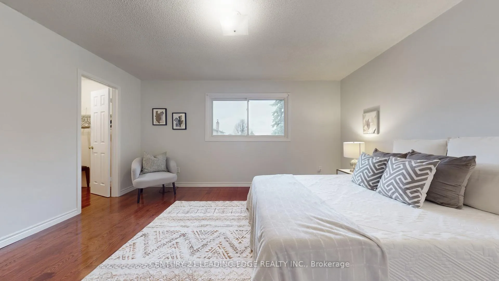 Photo 22 of 6 Adrian Crescent, Markham, Raymerville — HOMEH