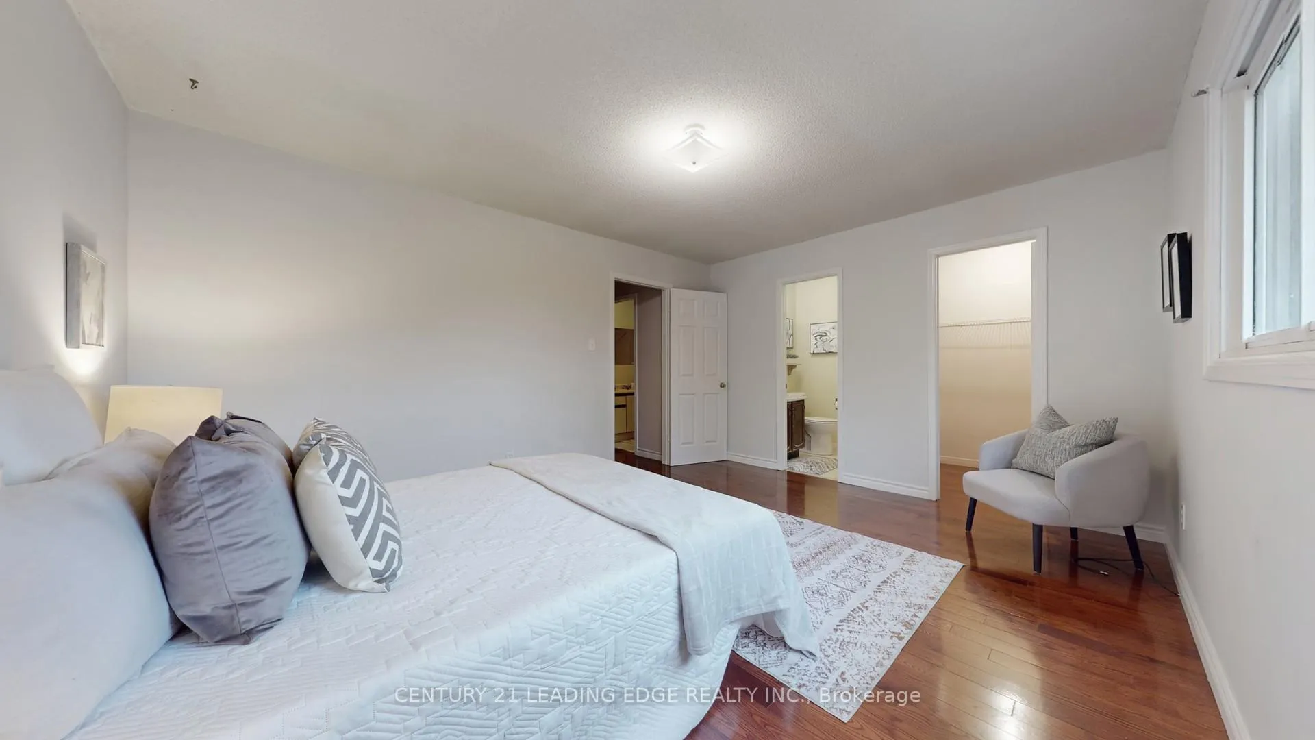 Photo 23 of 6 Adrian Crescent, Markham, Raymerville — HOMEH