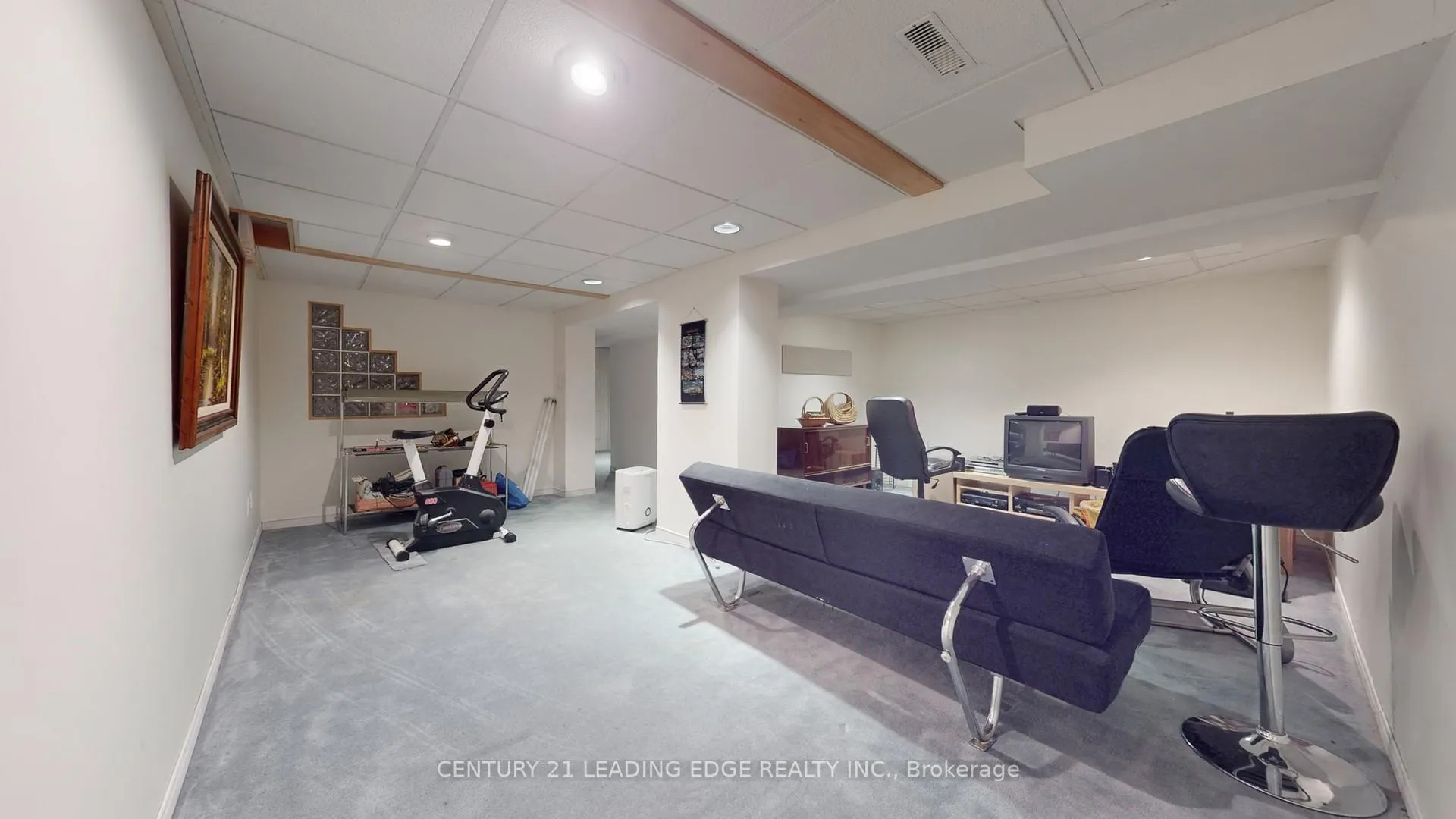 Photo 36 of 6 Adrian Crescent, Markham, Raymerville — HOMEH