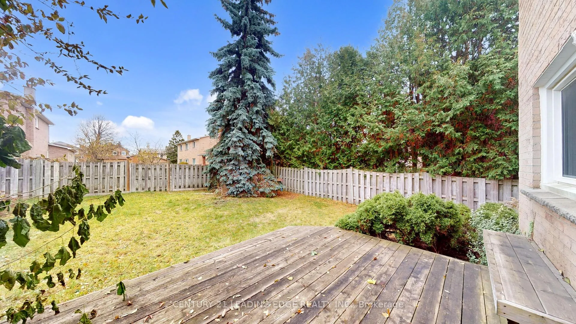 Photo 37 of 6 Adrian Crescent, Markham, Raymerville — HOMEH