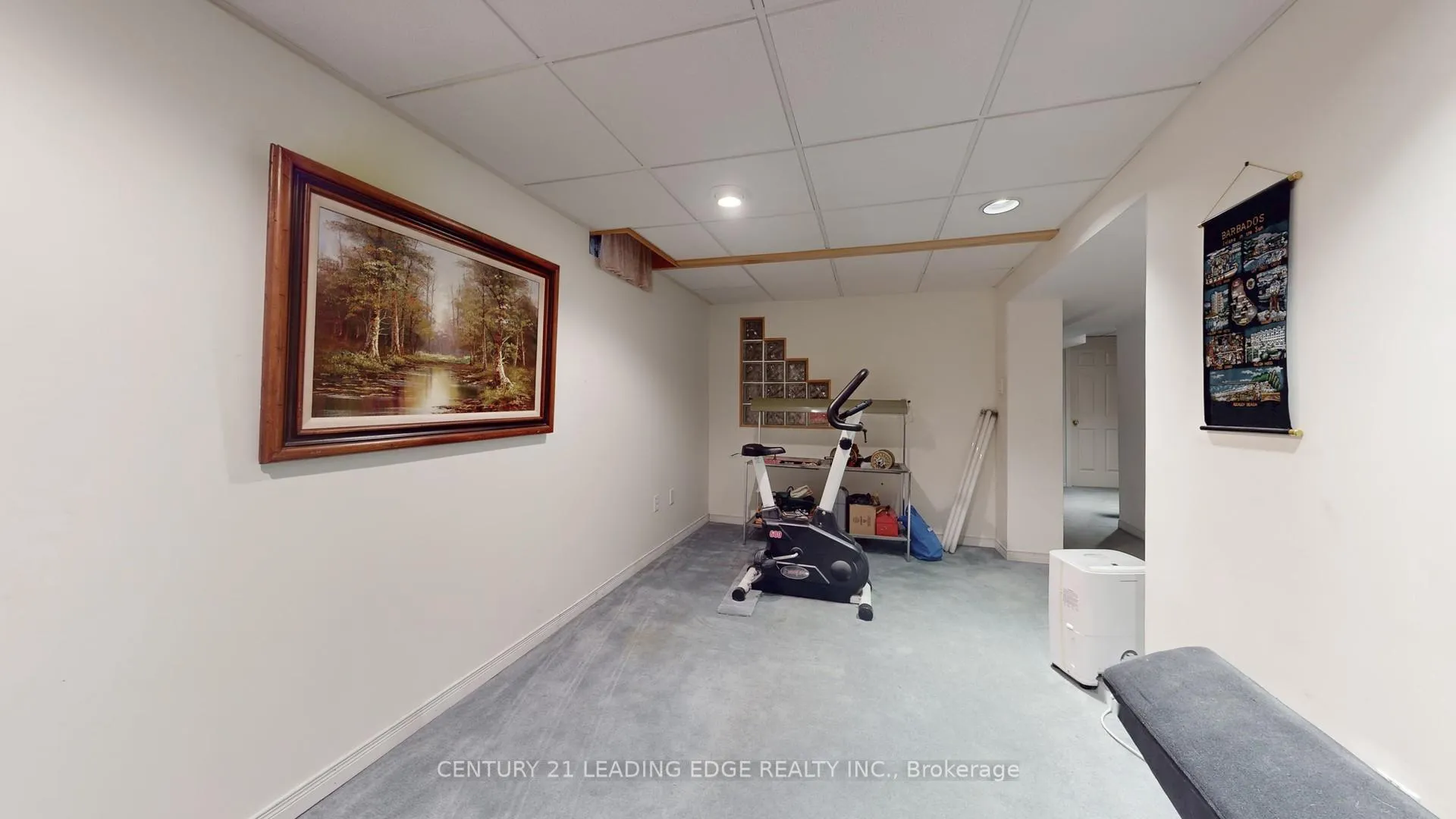 Photo 40 of 6 Adrian Crescent, Markham, Raymerville — HOMEH
