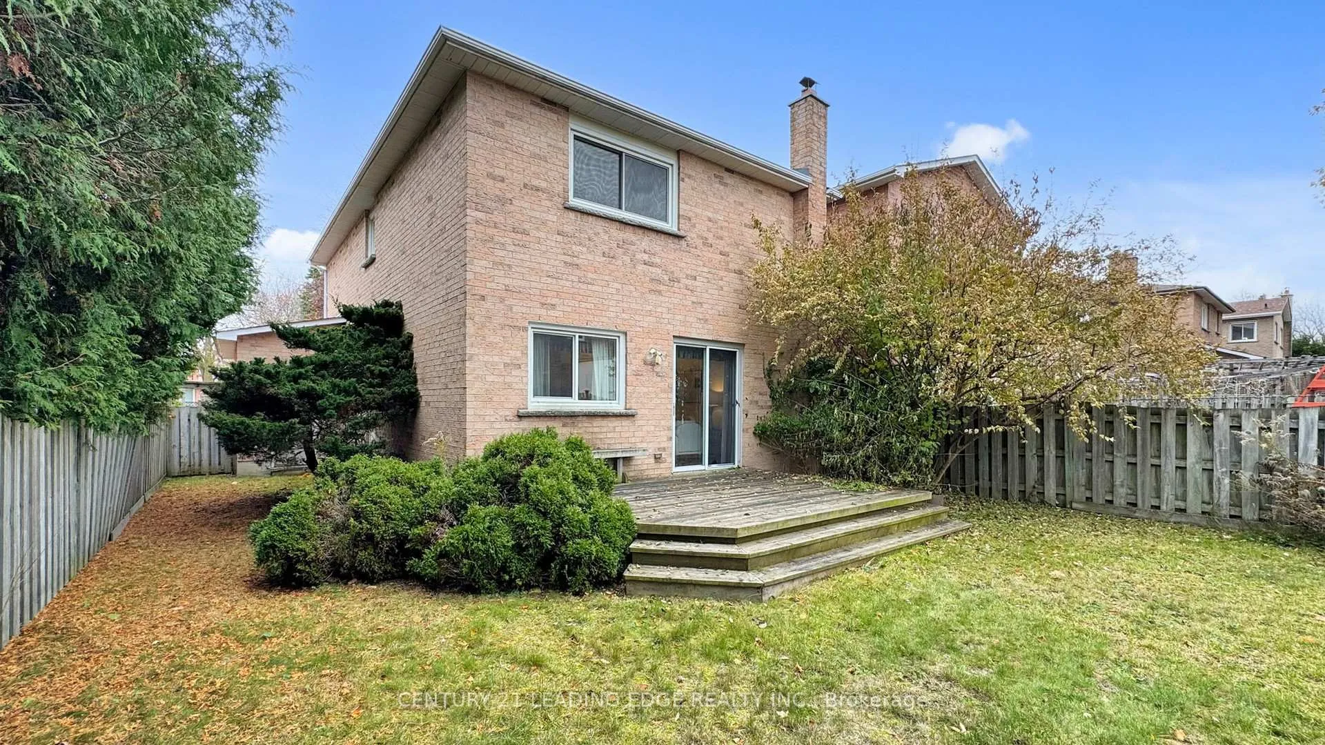 Photo 41 of 6 Adrian Crescent, Markham, Raymerville — HOMEH