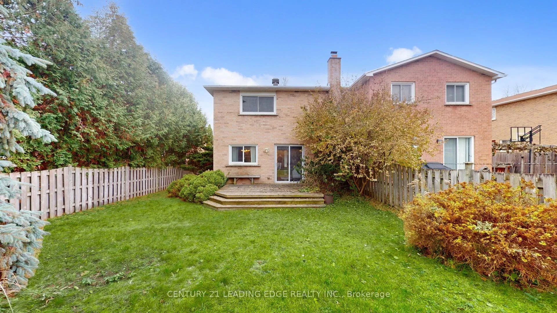Photo 42 of 6 Adrian Crescent, Markham, Raymerville — HOMEH