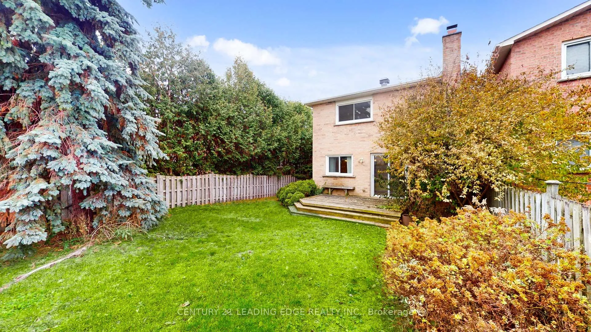 Photo 43 of 6 Adrian Crescent, Markham, Raymerville — HOMEH