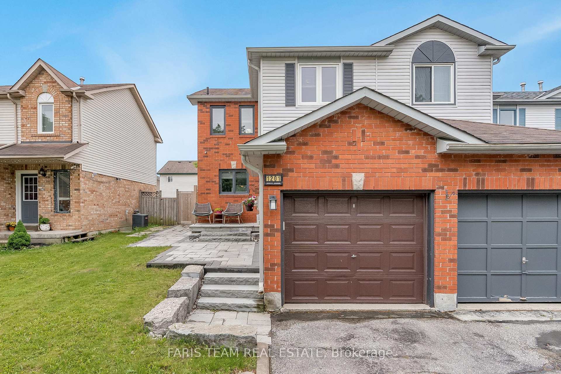 Photo 1 of 1201 Hill Street, Innisfil, Alcona — HOMEH