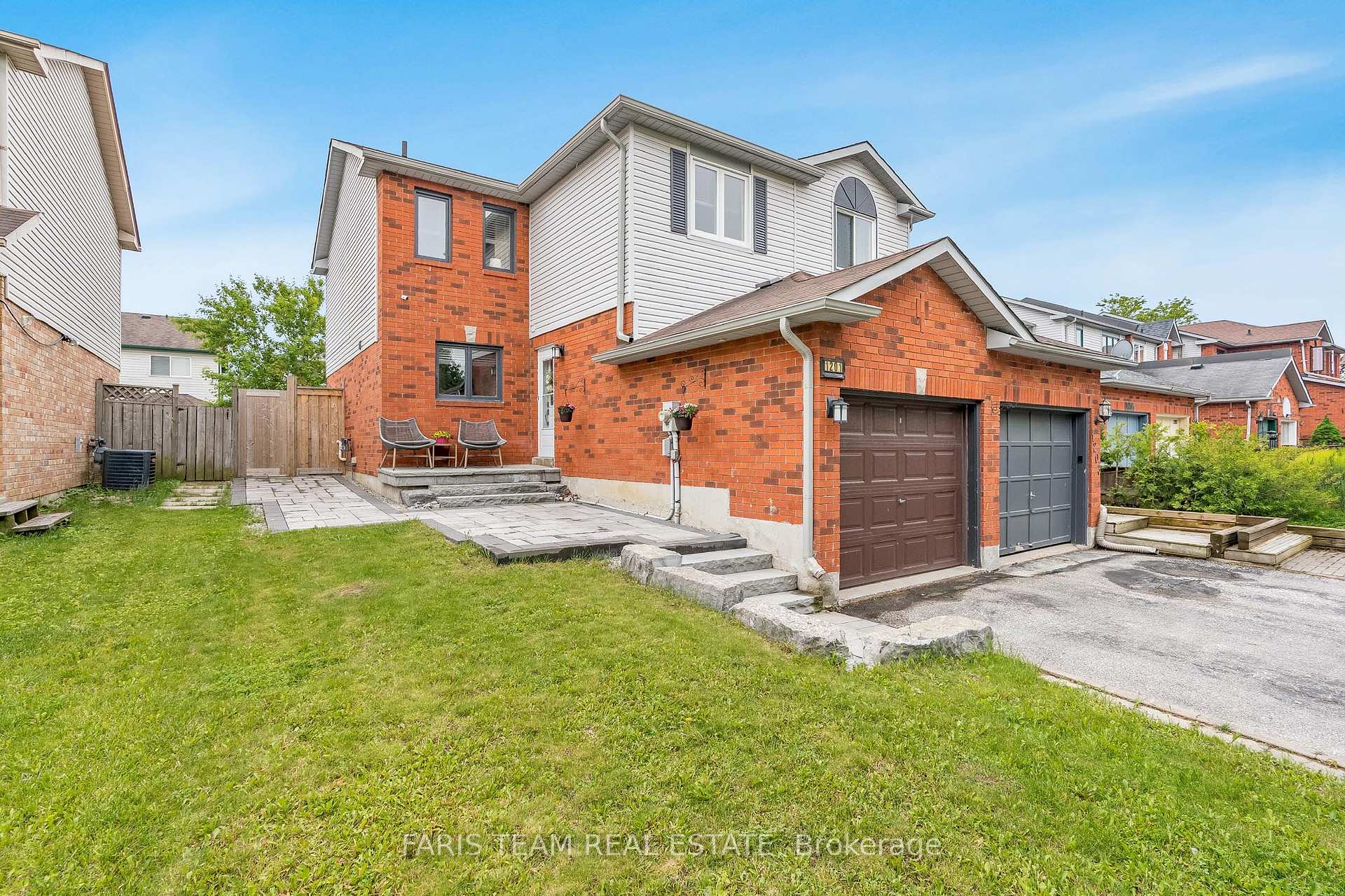 Photo 2 of 1201 Hill Street, Innisfil, Alcona — HOMEH