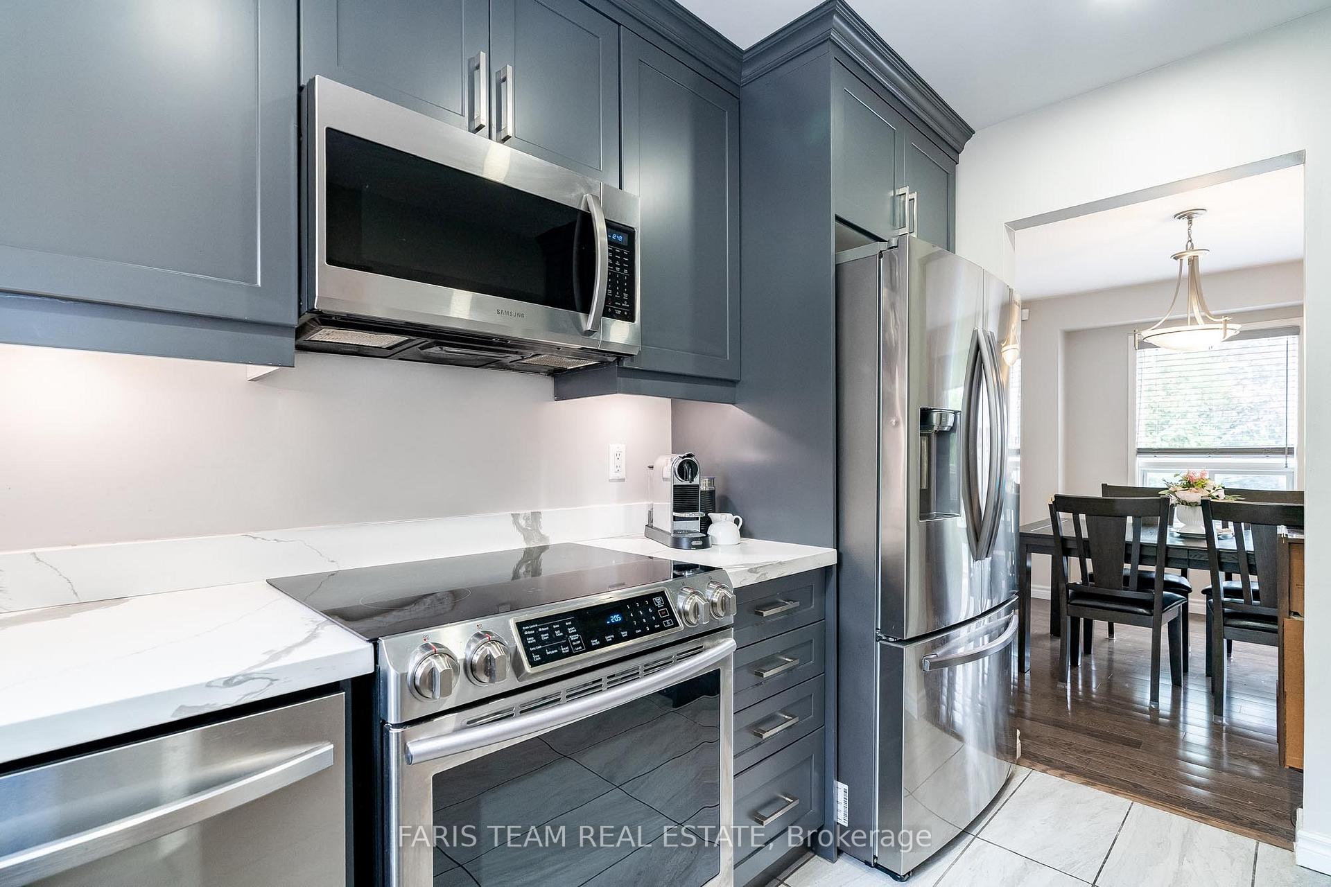 Photo 6 of 1201 Hill Street, Innisfil, Alcona — HOMEH