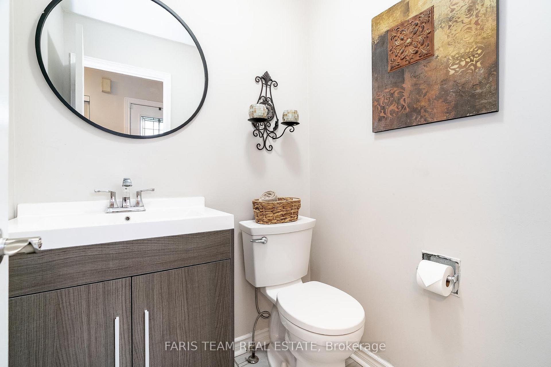 Photo 12 of 1201 Hill Street, Innisfil, Alcona — HOMEH