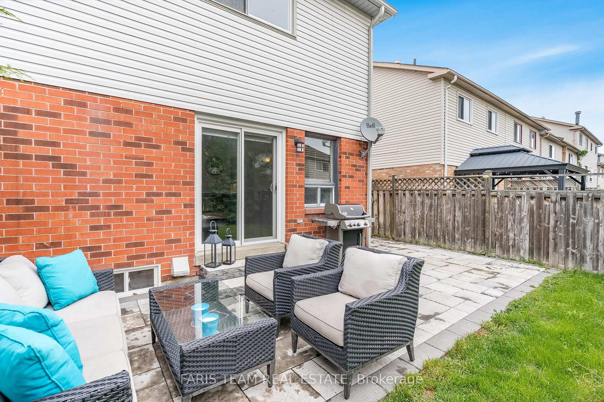 Photo 25 of 1201 Hill Street, Innisfil, Alcona — HOMEH