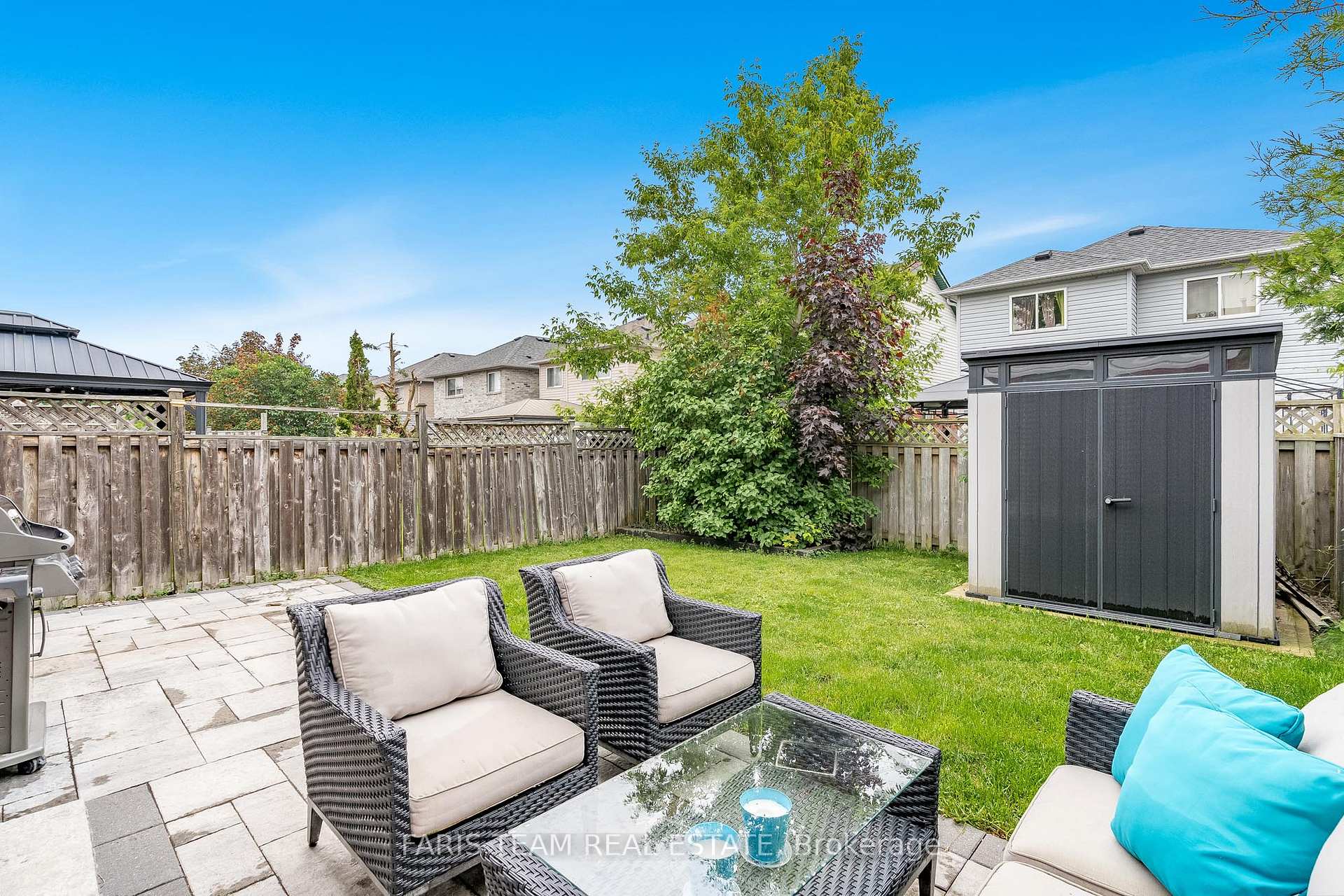 Photo 26 of 1201 Hill Street, Innisfil, Alcona — HOMEH