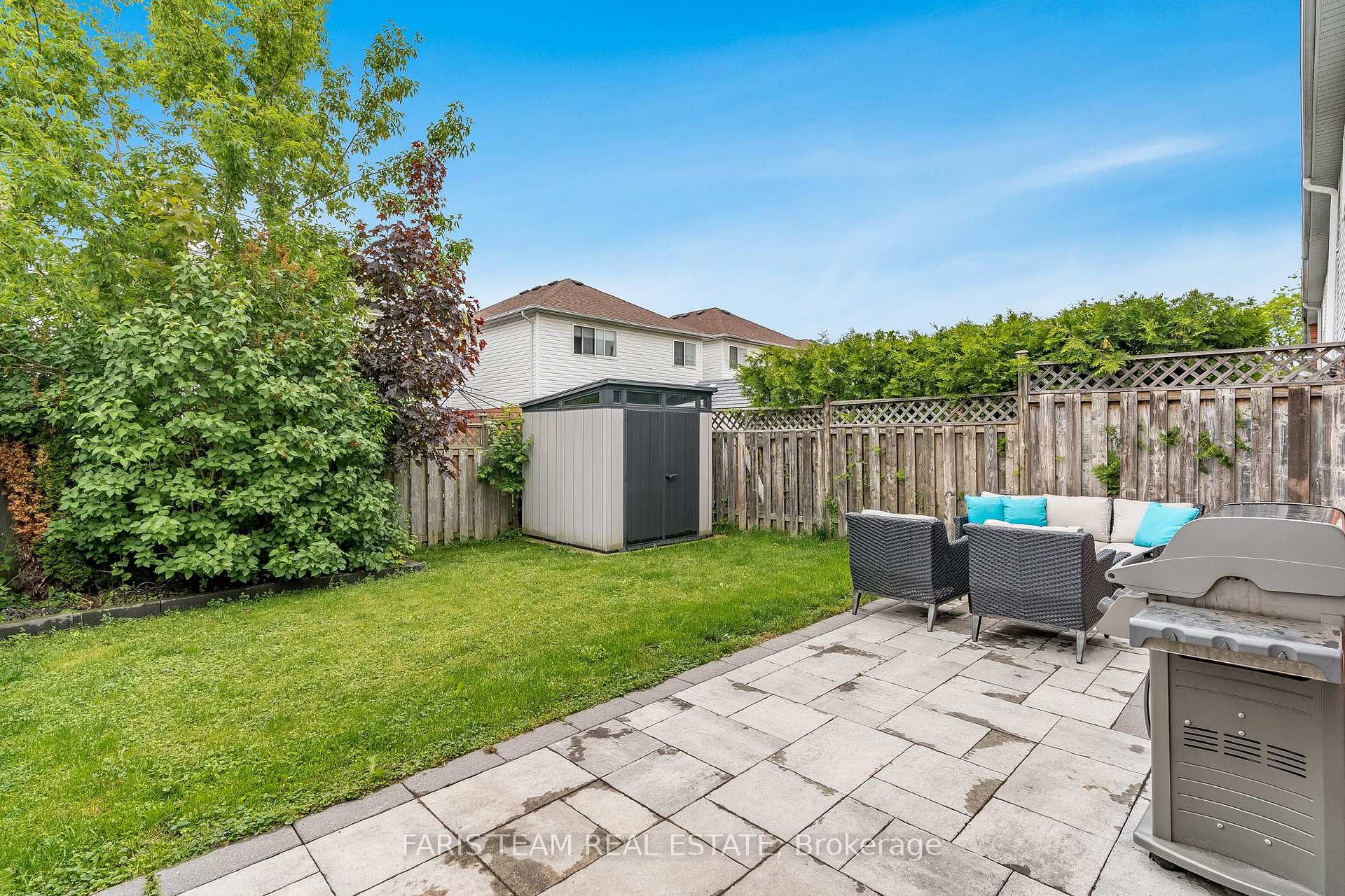 Photo 27 of 1201 Hill Street, Innisfil, Alcona — HOMEH