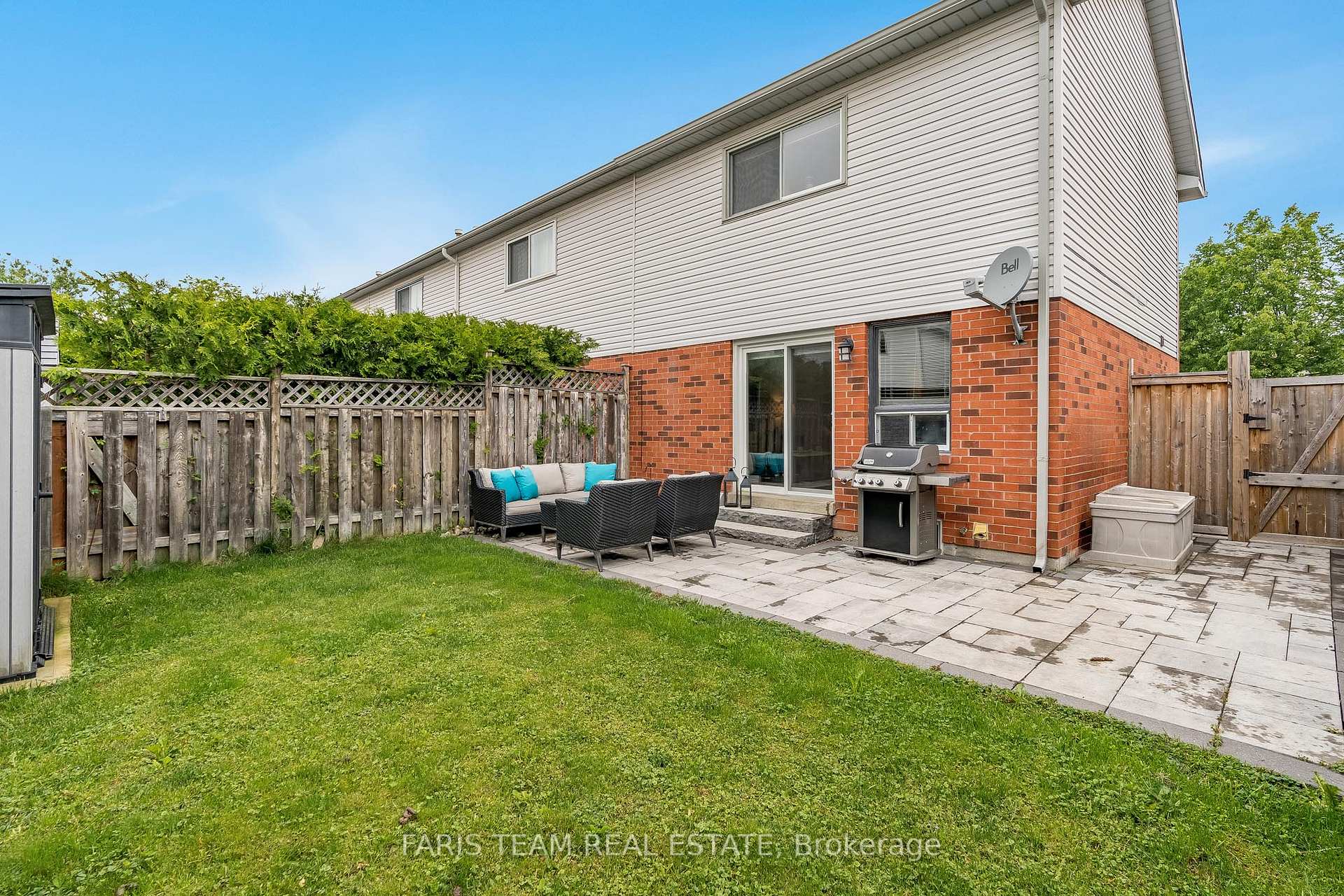 Photo 28 of 1201 Hill Street, Innisfil, Alcona — HOMEH
