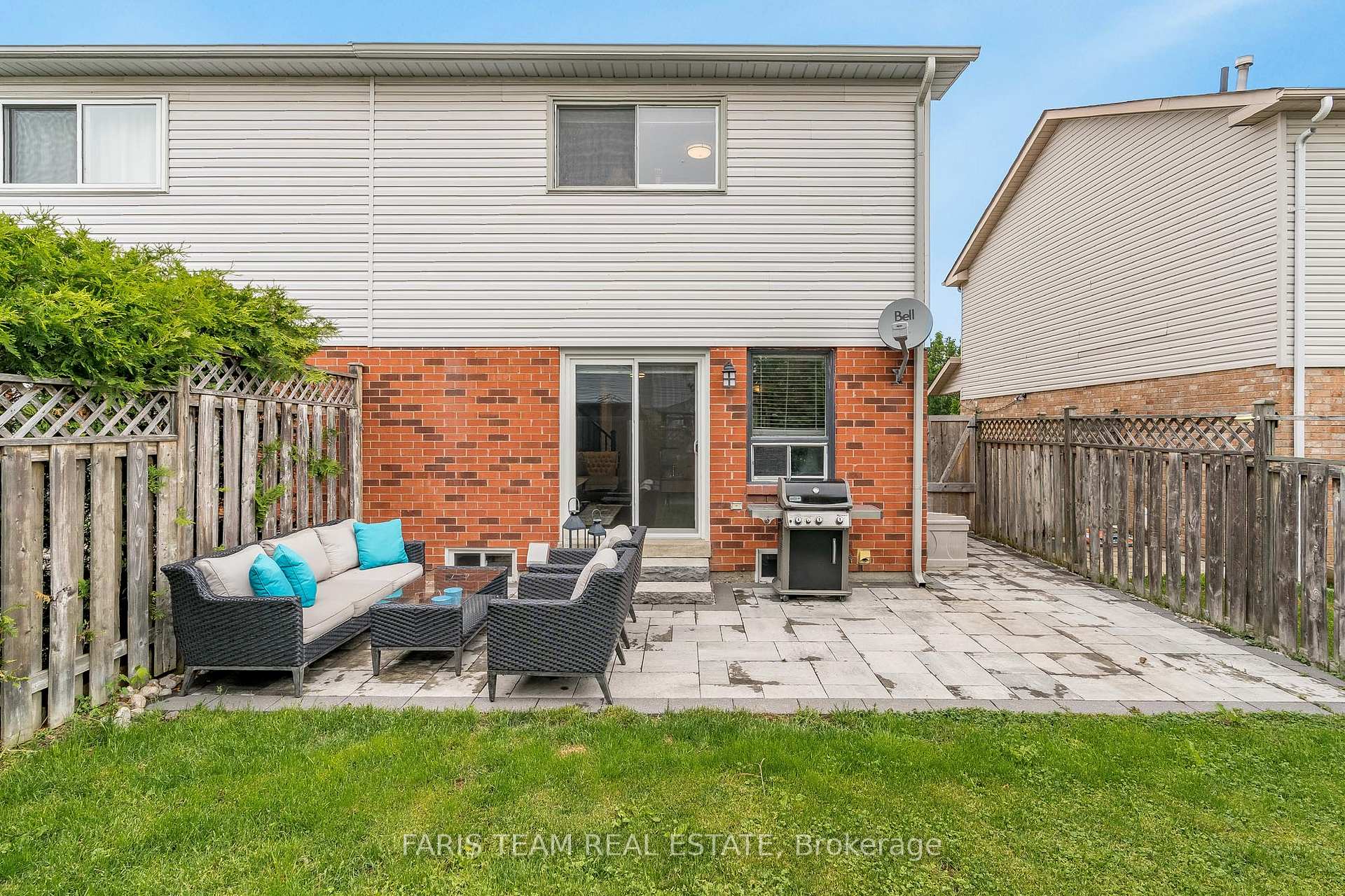 Photo 29 of 1201 Hill Street, Innisfil, Alcona — HOMEH
