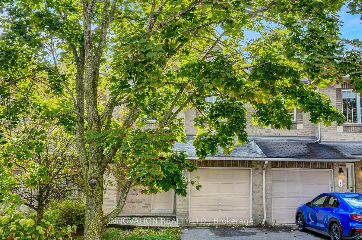 Photo 1 of 5 Ipswich Terrace, Ottawa, Kanata - Morgan's Grant/South March — HOMEH