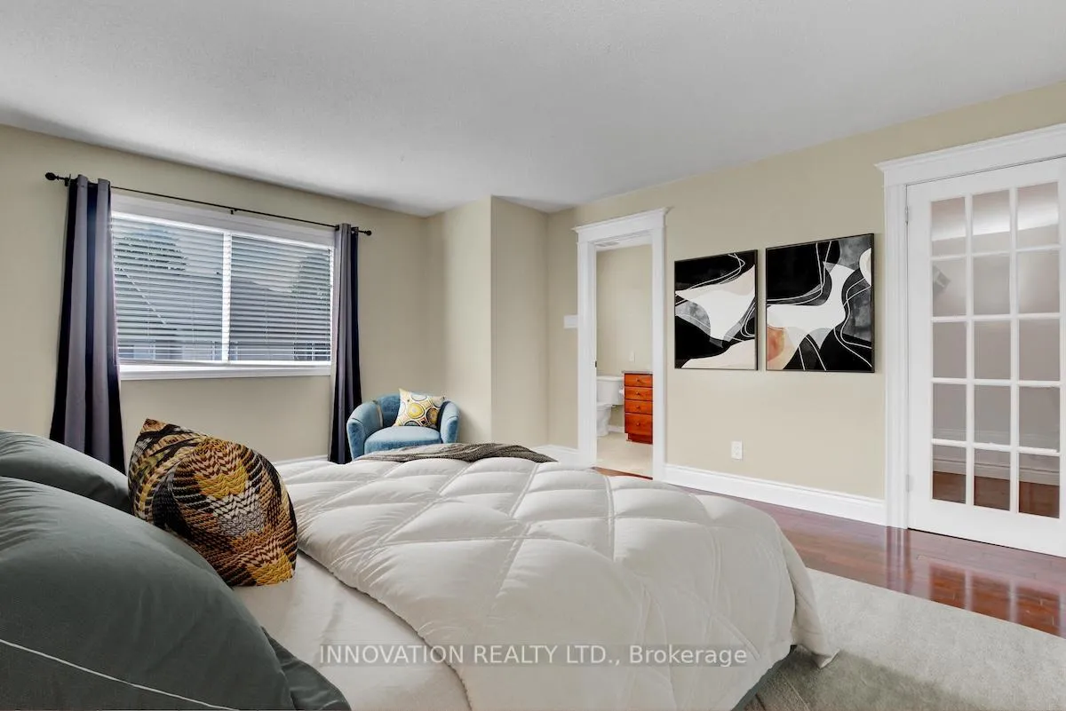 Photo 11 of 5 Ipswich Terrace, Ottawa, Kanata - Morgan's Grant/South March — HOMEH