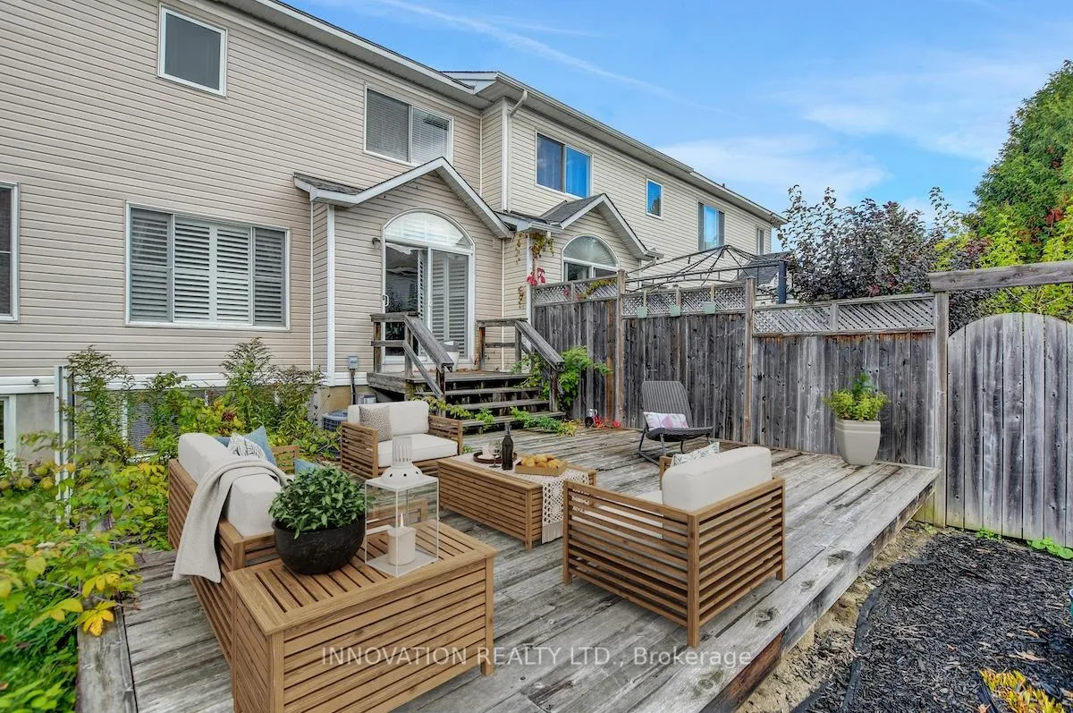 Photo 20 of 5 Ipswich Terrace, Ottawa, Kanata - Morgan's Grant/South March — HOMEH