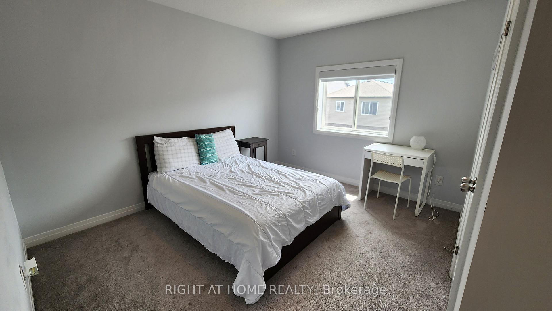 Photo 12 of 229 Tall Crass Crescent, Kitchener, Doon South — HOMEH