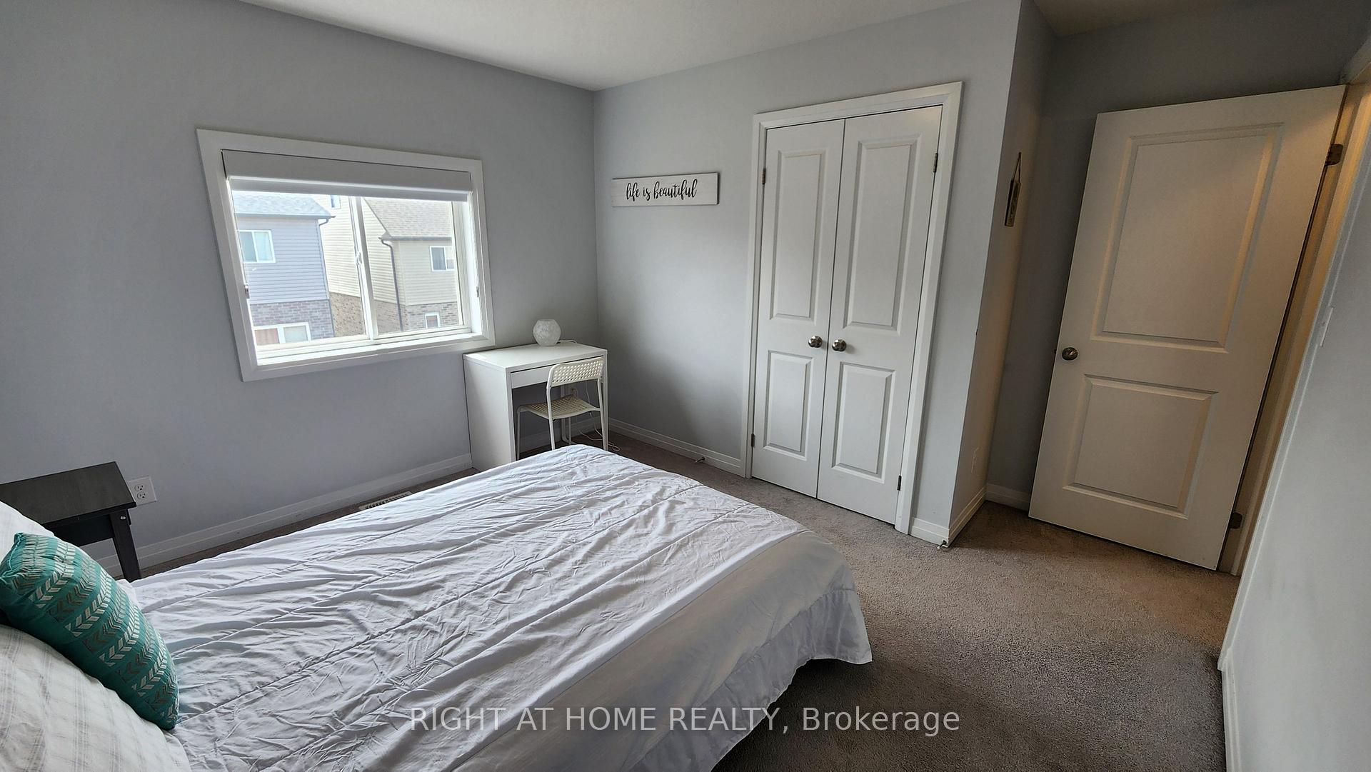 Photo 13 of 229 Tall Crass Crescent, Kitchener, Doon South — HOMEH