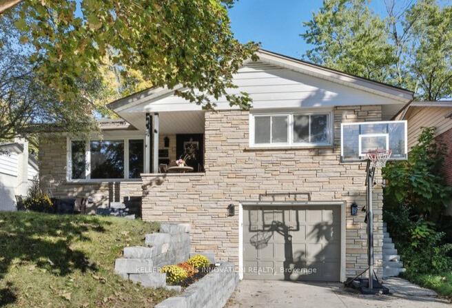 Photo 1 of 40 Rennie Drive, Kitchener — HOMEH
