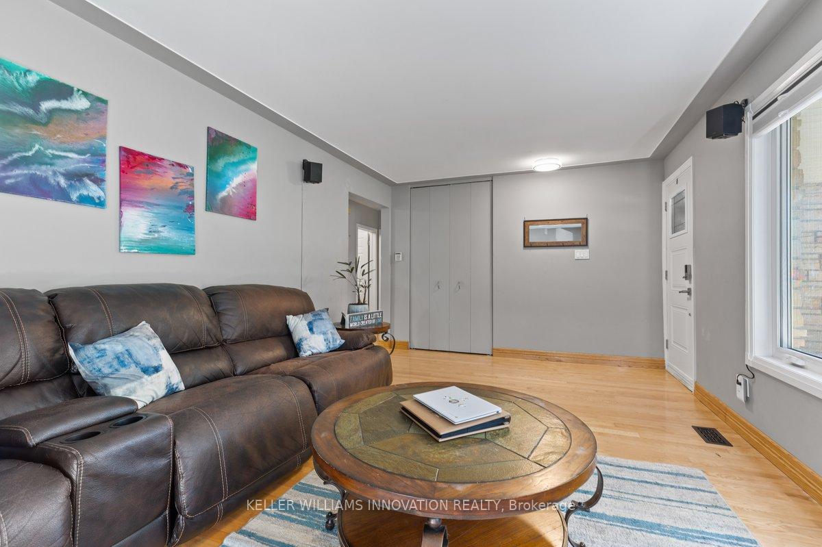 Photo 6 of 40 Rennie Drive, Kitchener — HOMEH