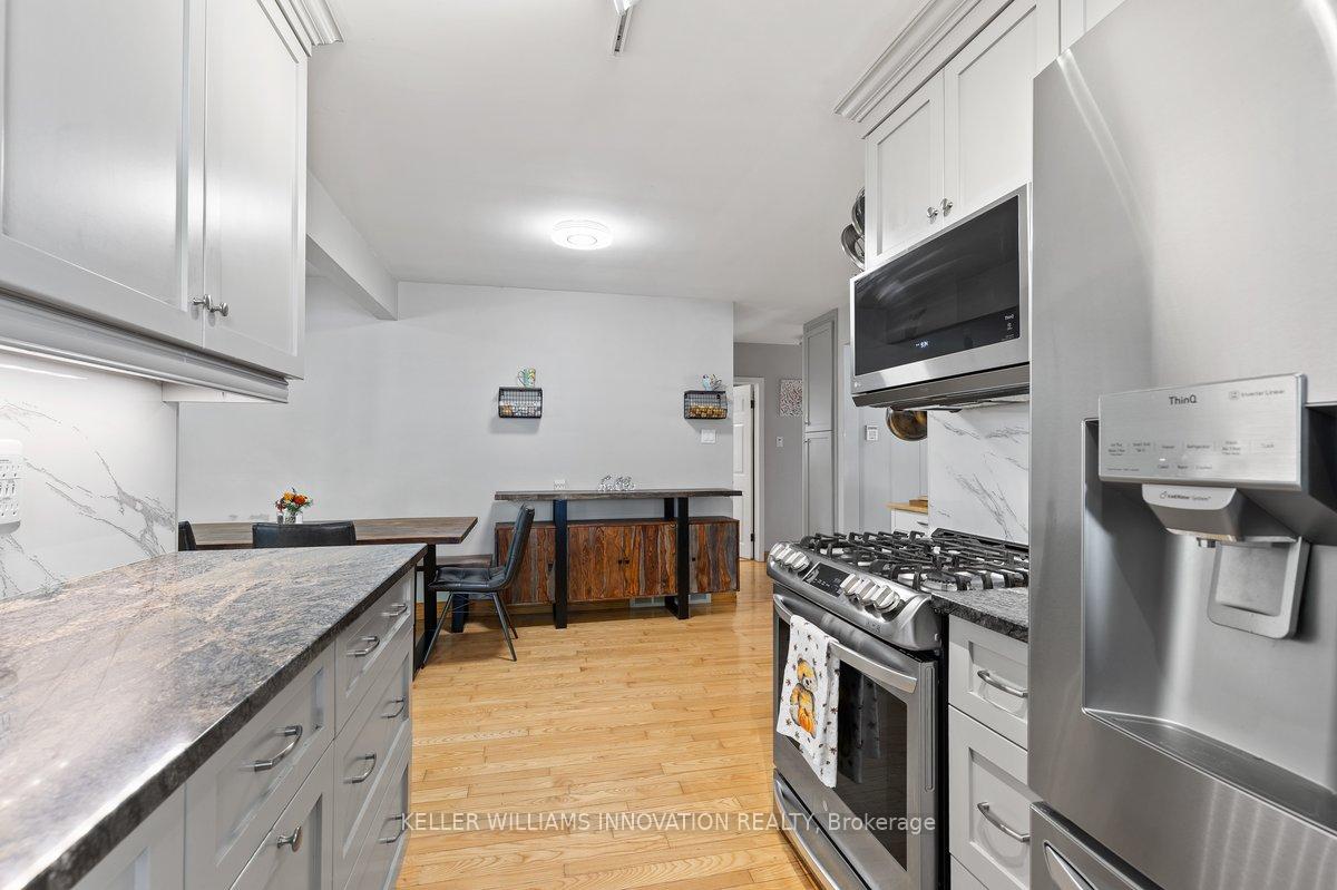 Photo 9 of 40 Rennie Drive, Kitchener — HOMEH