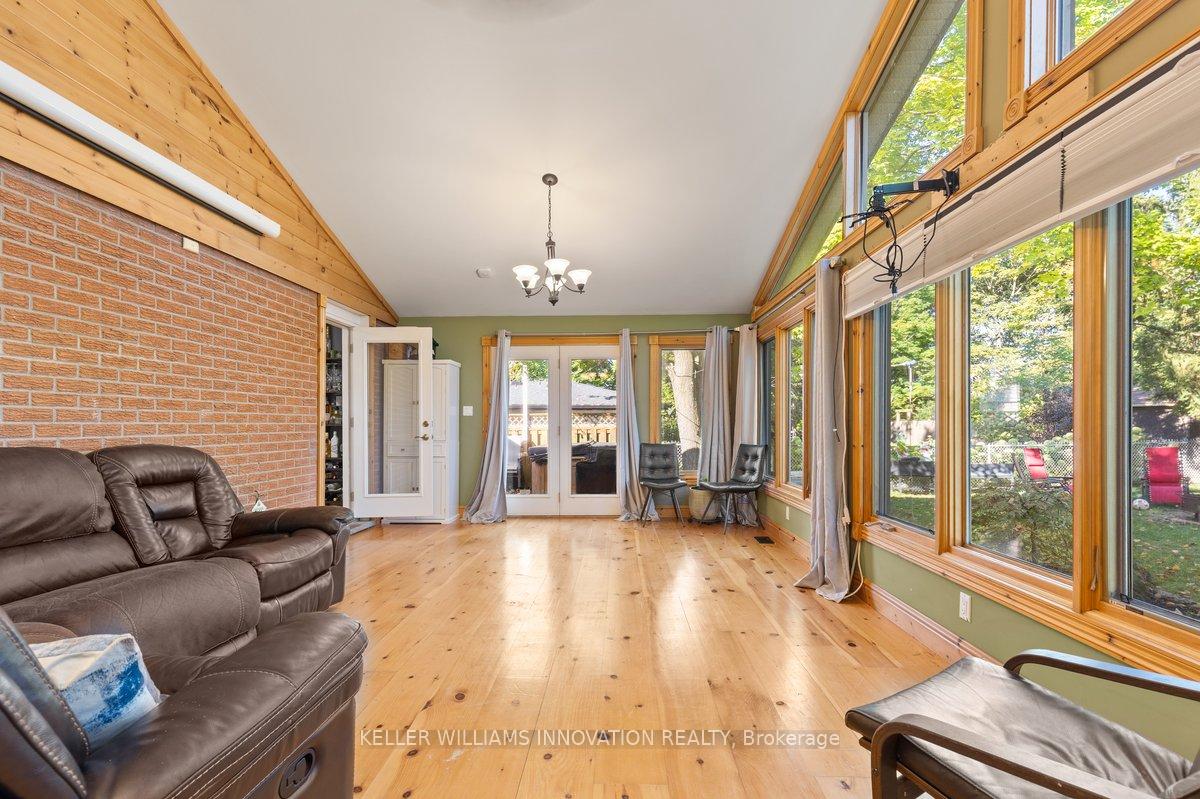 Photo 16 of 40 Rennie Drive, Kitchener — HOMEH