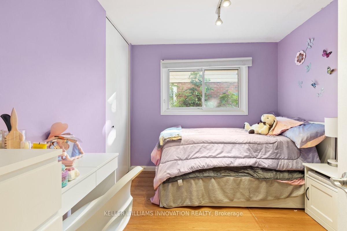 Photo 25 of 40 Rennie Drive, Kitchener — HOMEH