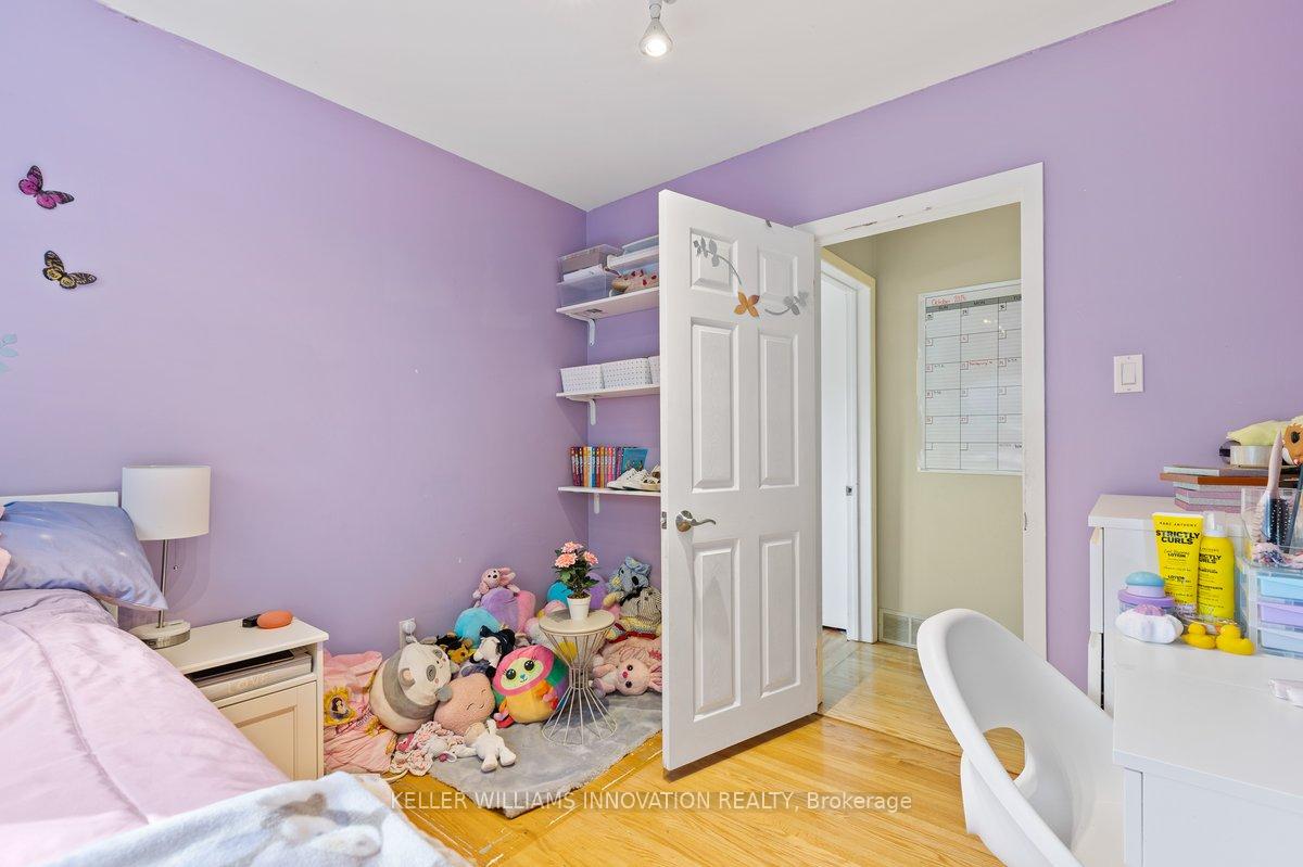 Photo 26 of 40 Rennie Drive, Kitchener — HOMEH
