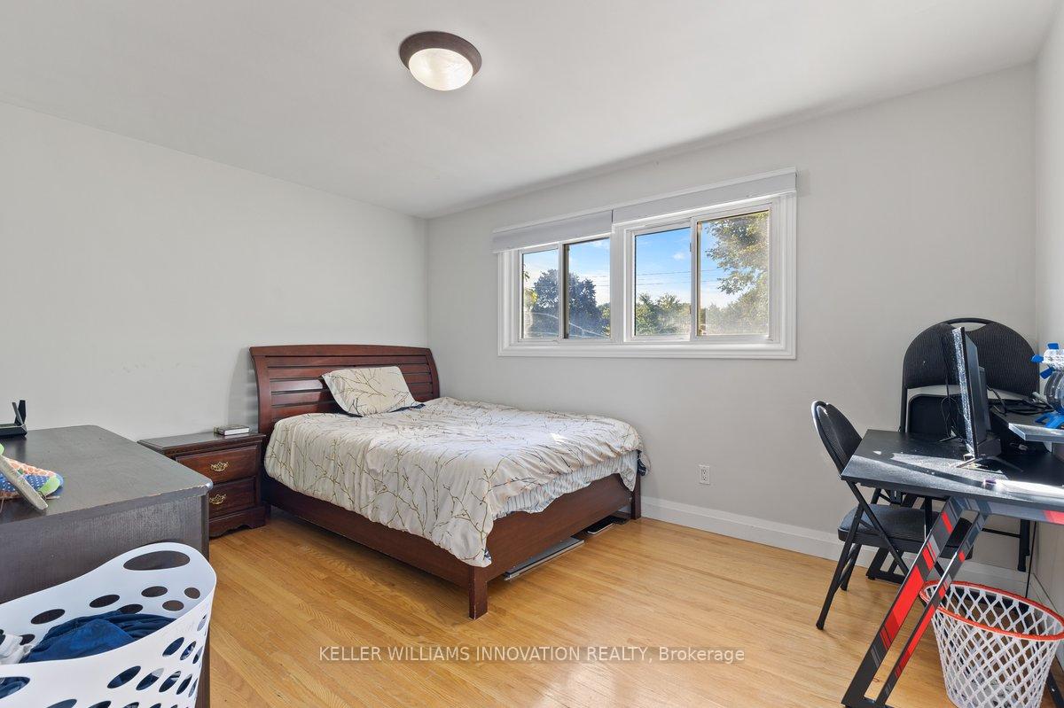 Photo 27 of 40 Rennie Drive, Kitchener — HOMEH