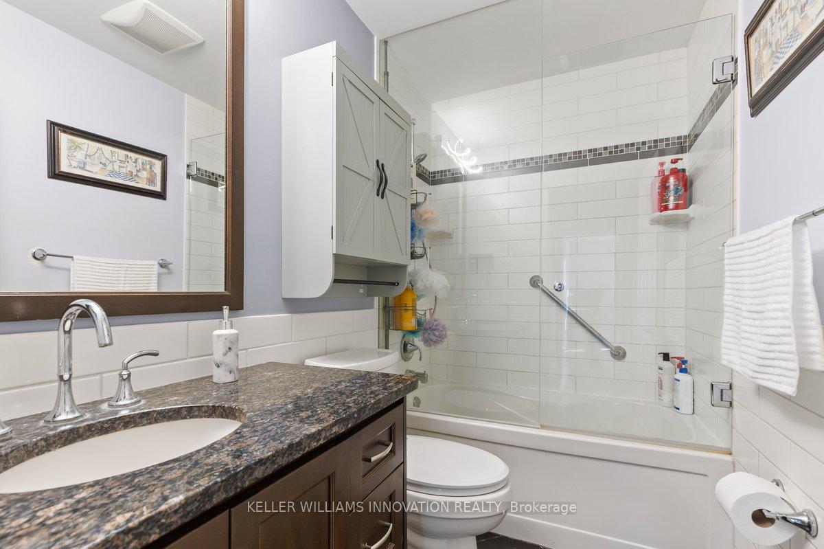Photo 29 of 40 Rennie Drive, Kitchener — HOMEH
