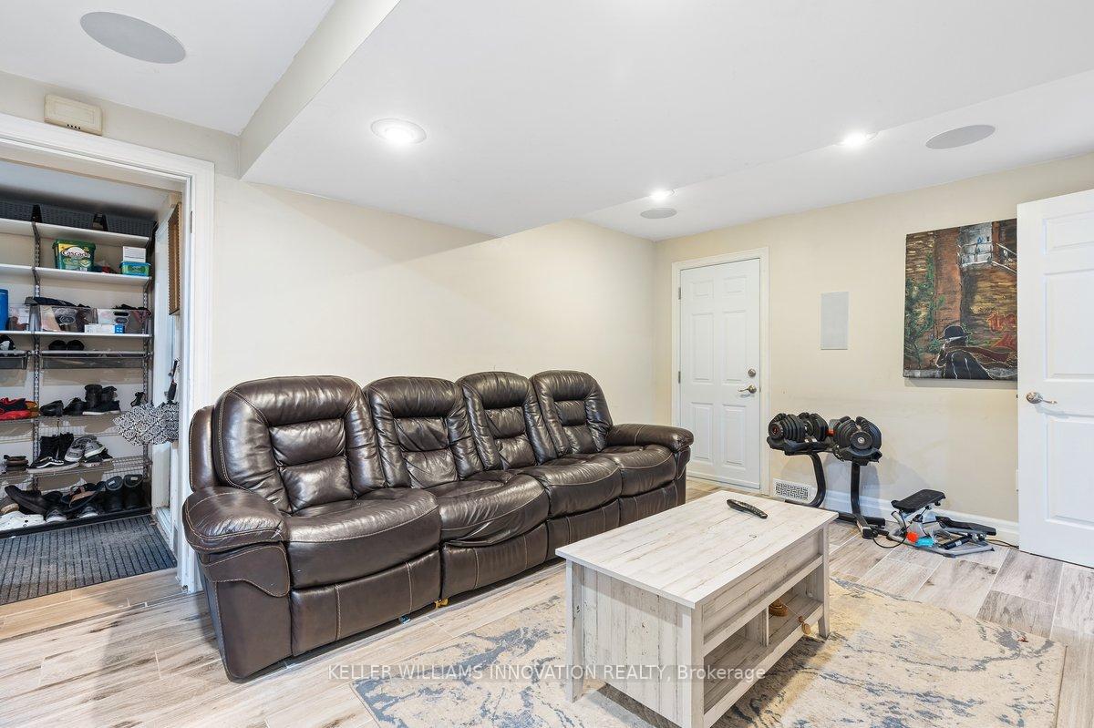 Photo 30 of 40 Rennie Drive, Kitchener — HOMEH