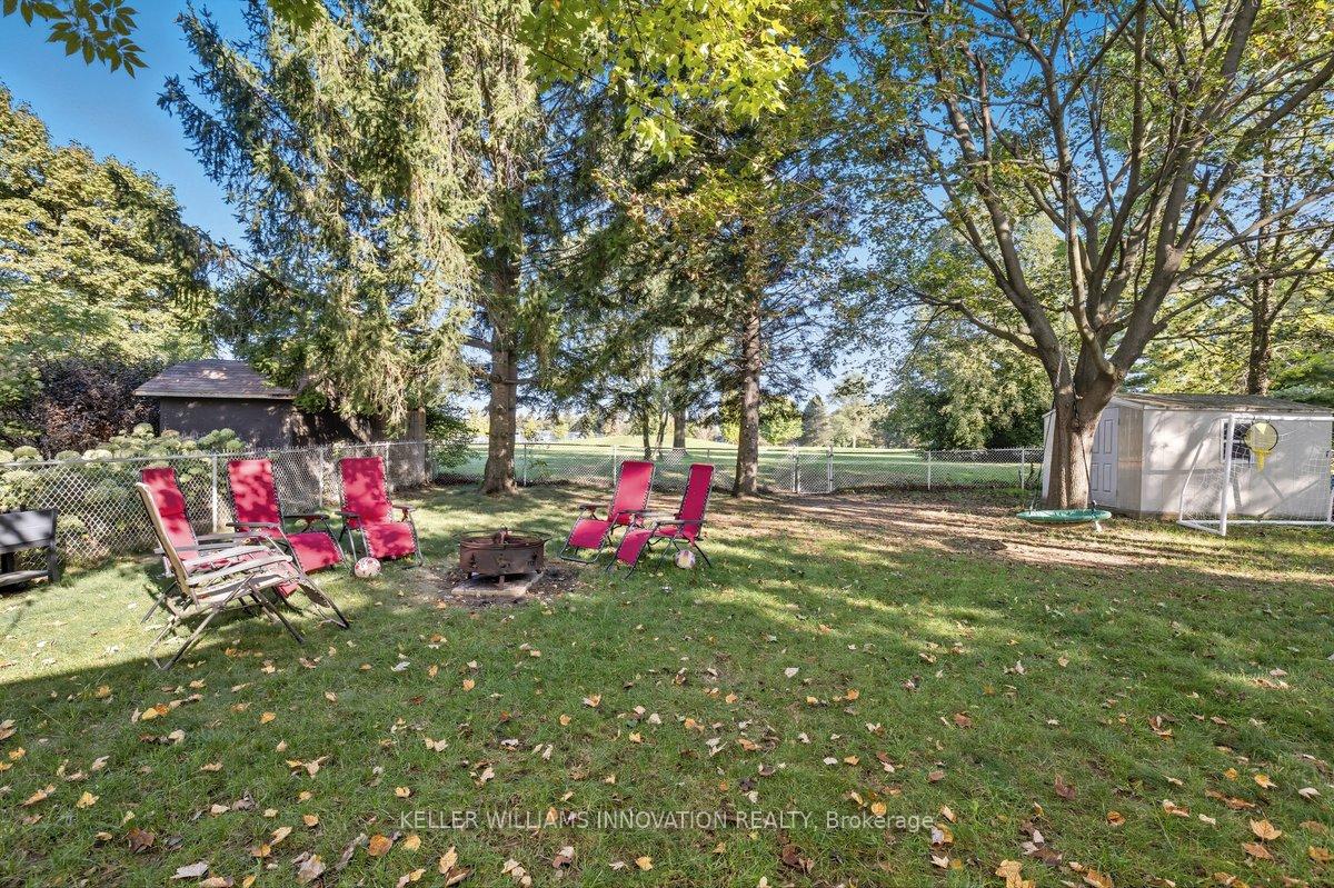 Photo 38 of 40 Rennie Drive, Kitchener — HOMEH