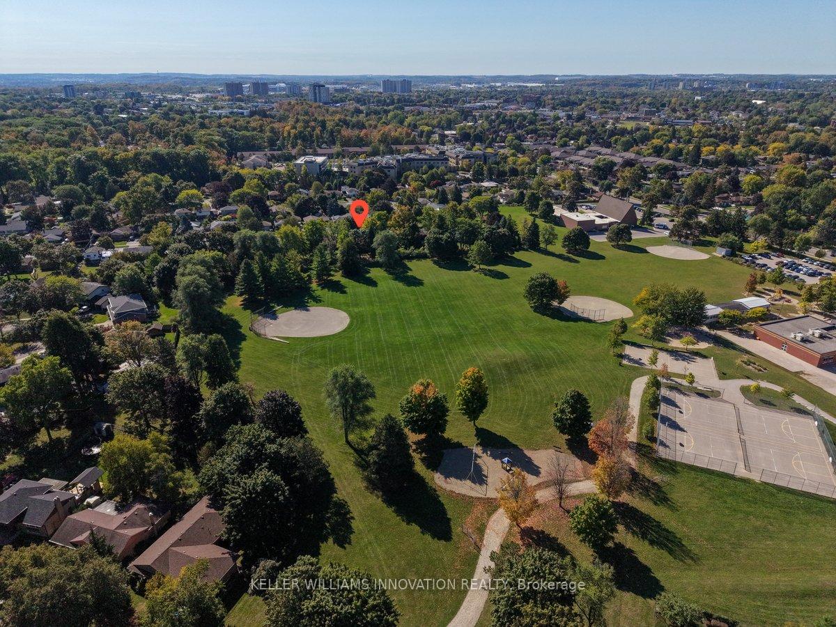 Photo 40 of 40 Rennie Drive, Kitchener — HOMEH