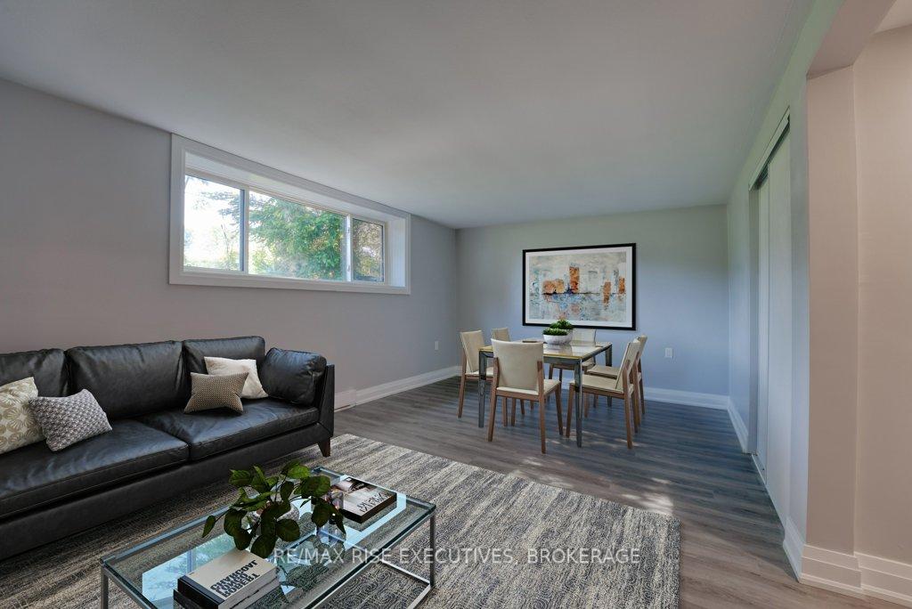 Photo 3 of Unit 3, 19 Baker Street, Kingston, Rideau — HOMEH