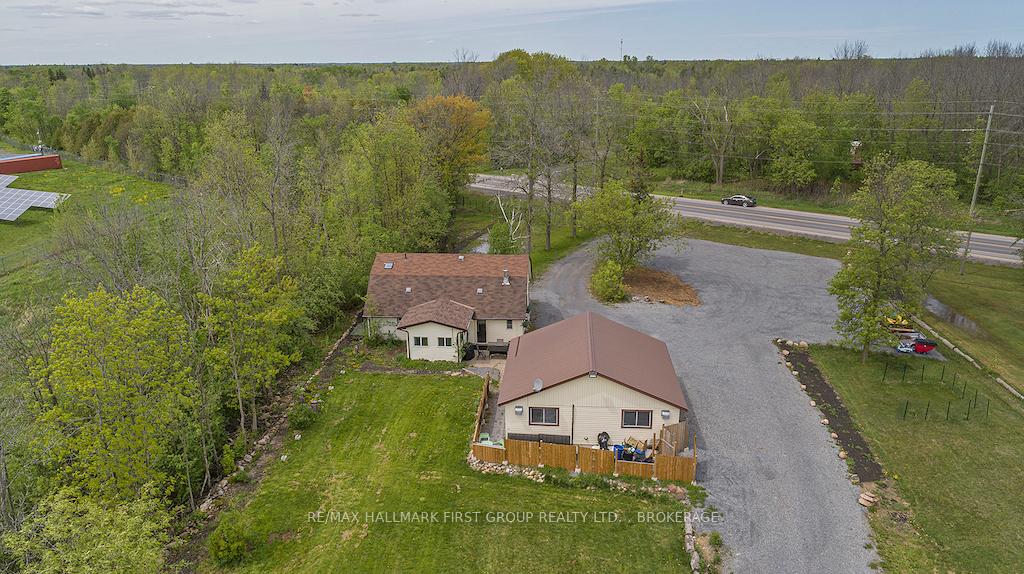 Photo 38 of 4630 Highway 2, Loyalist, Lennox and Addington - South — HOMEH