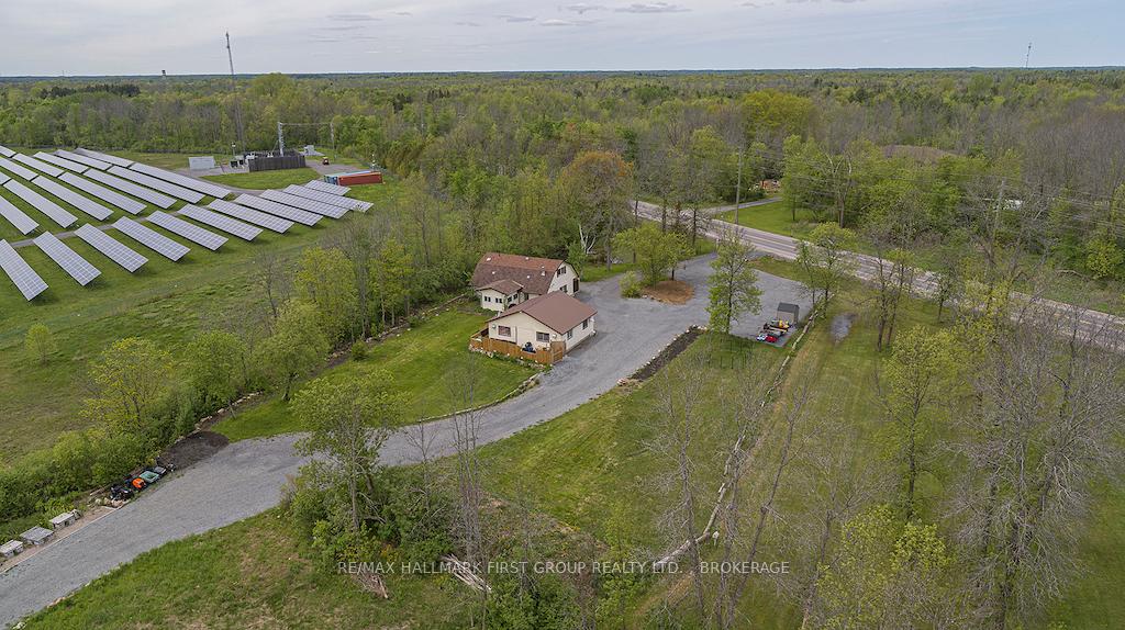 Photo 39 of 4630 Highway 2, Loyalist, Lennox and Addington - South — HOMEH