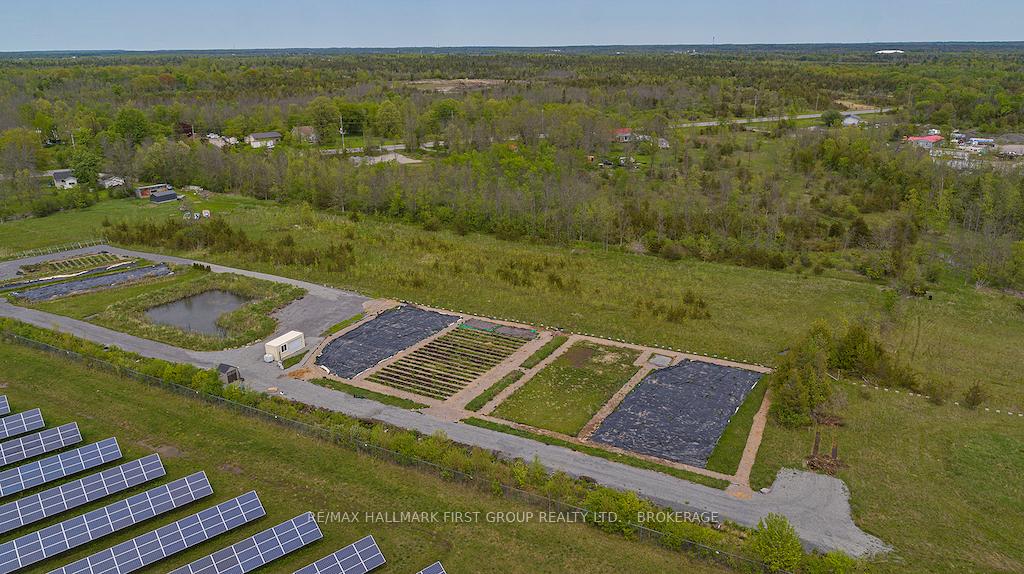 Photo 40 of 4630 Highway 2, Loyalist, Lennox and Addington - South — HOMEH